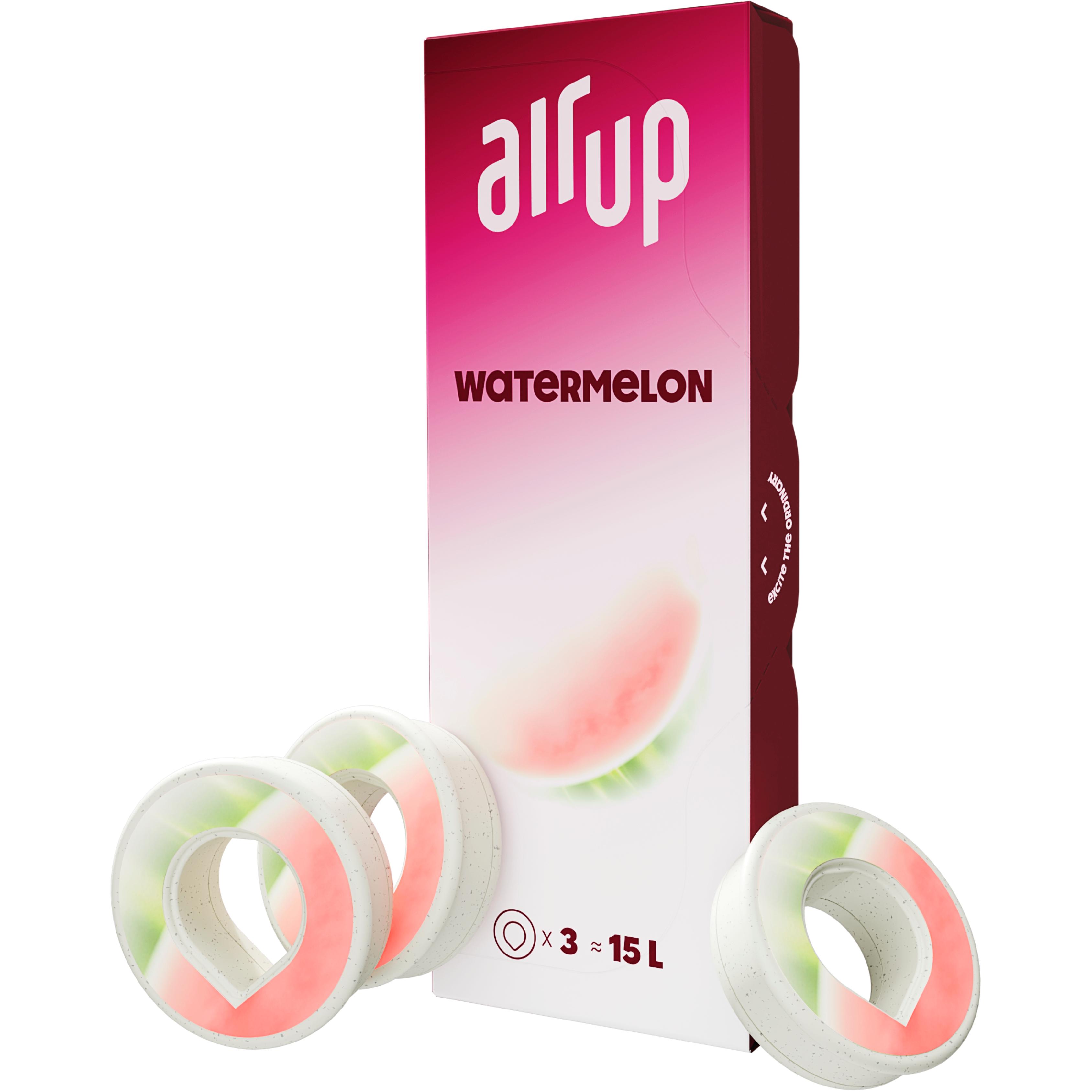Air Up Watermelon Pods thumbnail 2