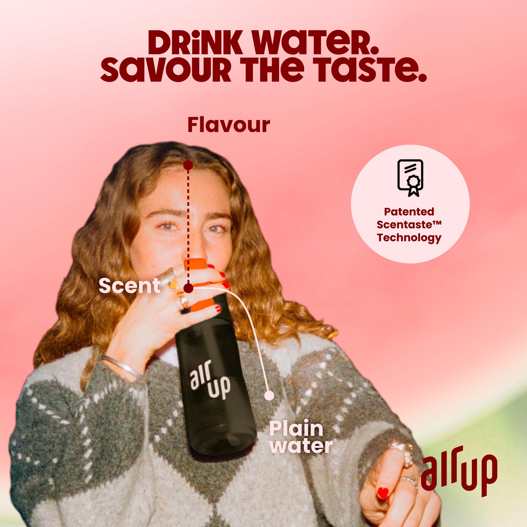 Air Up Watermelon Pods thumbnail 4