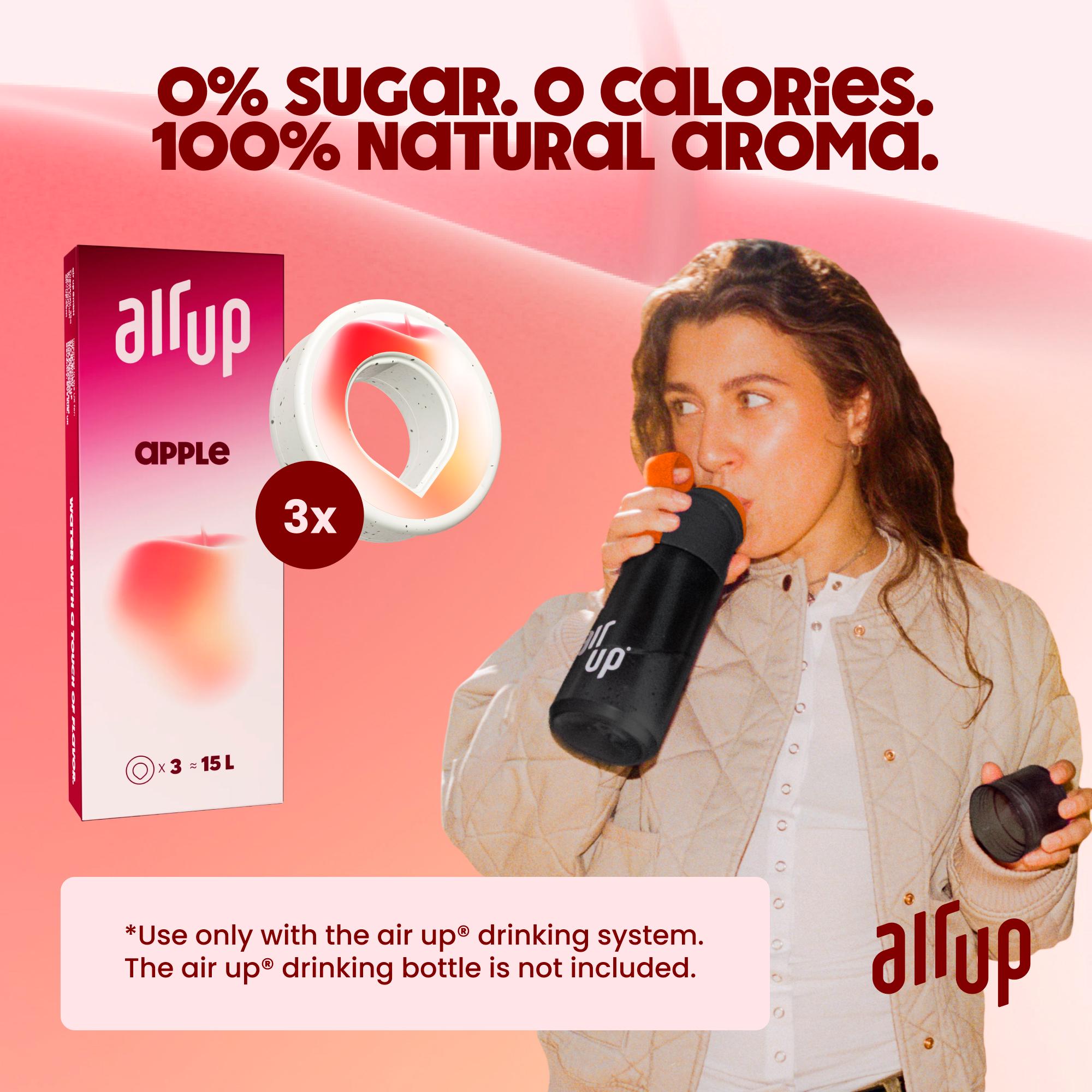 Air Up Apple Pods thumbnail 5