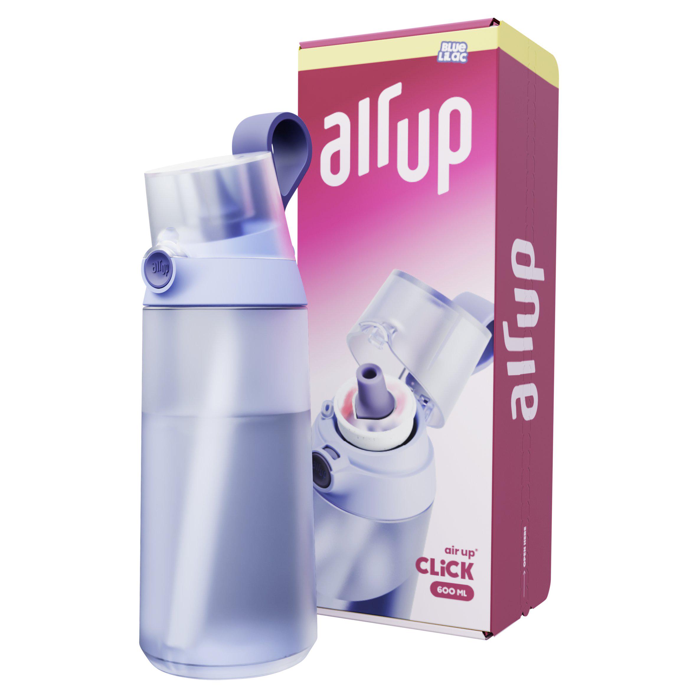 Air Up The Dolphin Mini Sipper 600ml