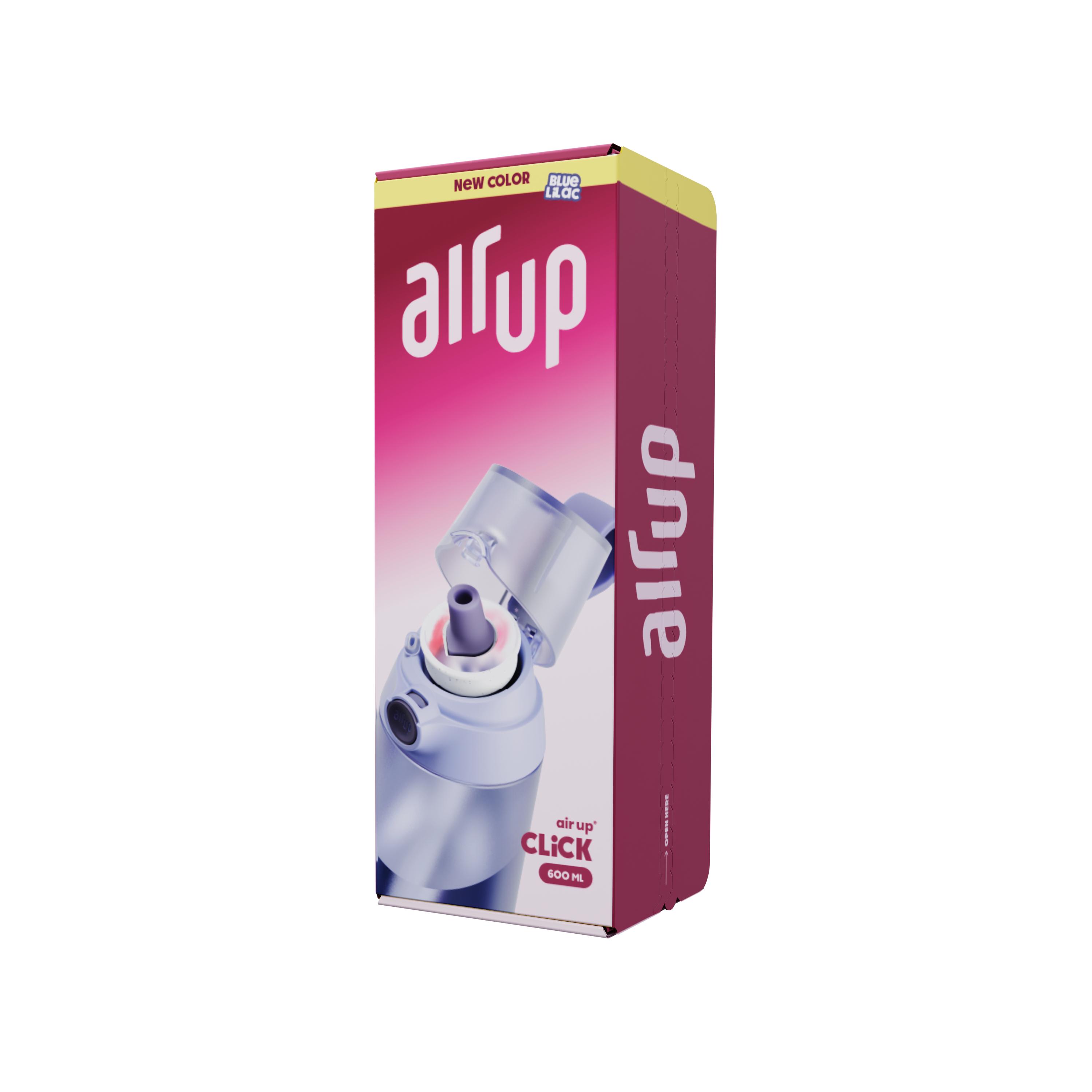 Air Up The Dolphin Mini Sipper 600ml thumbnail 2