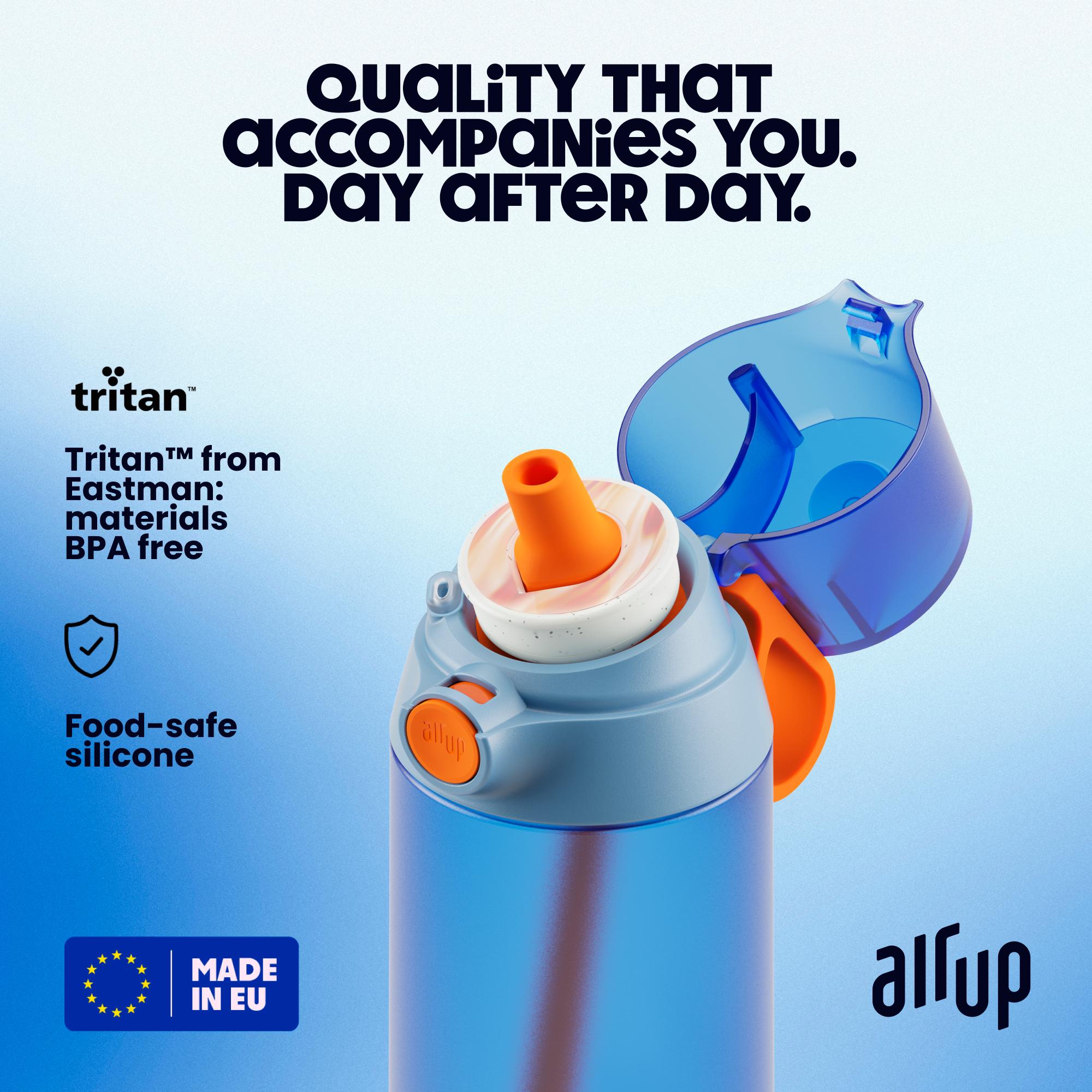 Air Up The Dolphin Mini Sipper 600ml thumbnail 4