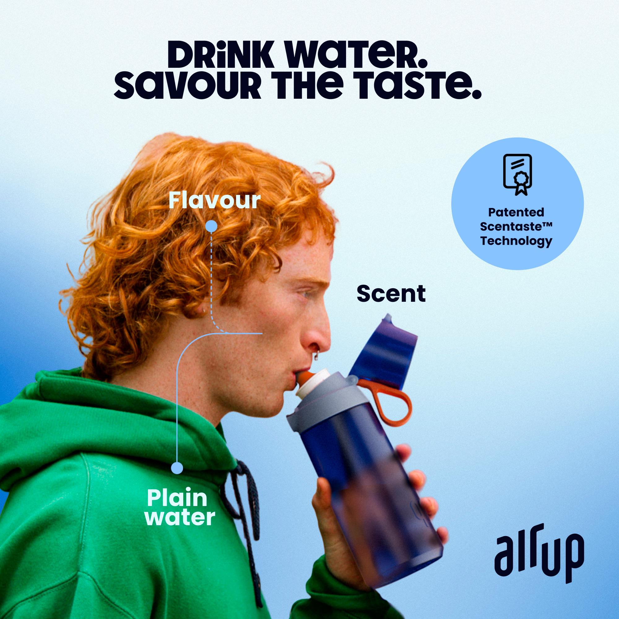 Air Up The Dolphin Mini Sipper 600ml thumbnail 5