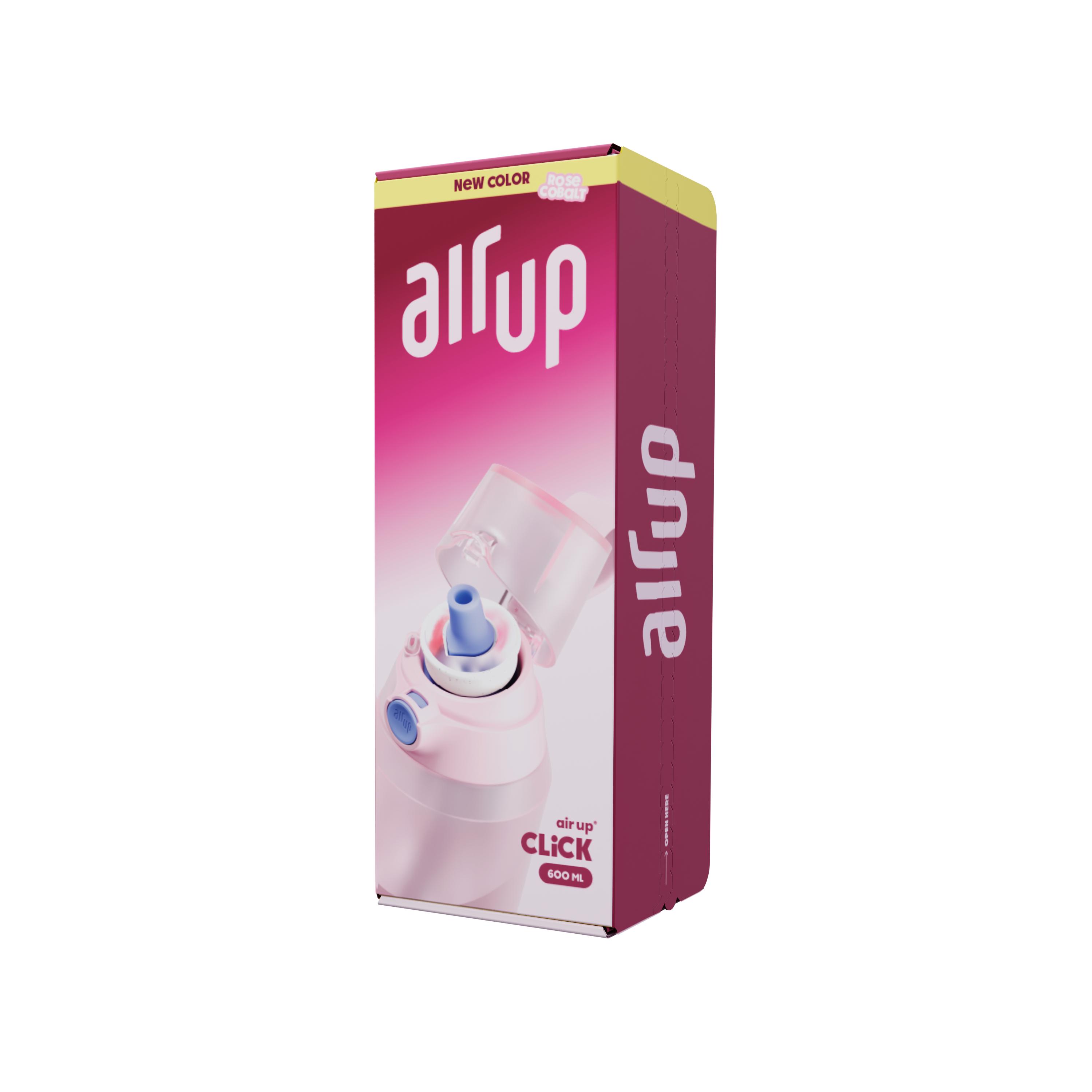 Air Up The Shrimp Mini Sipper 600ml thumbnail 2