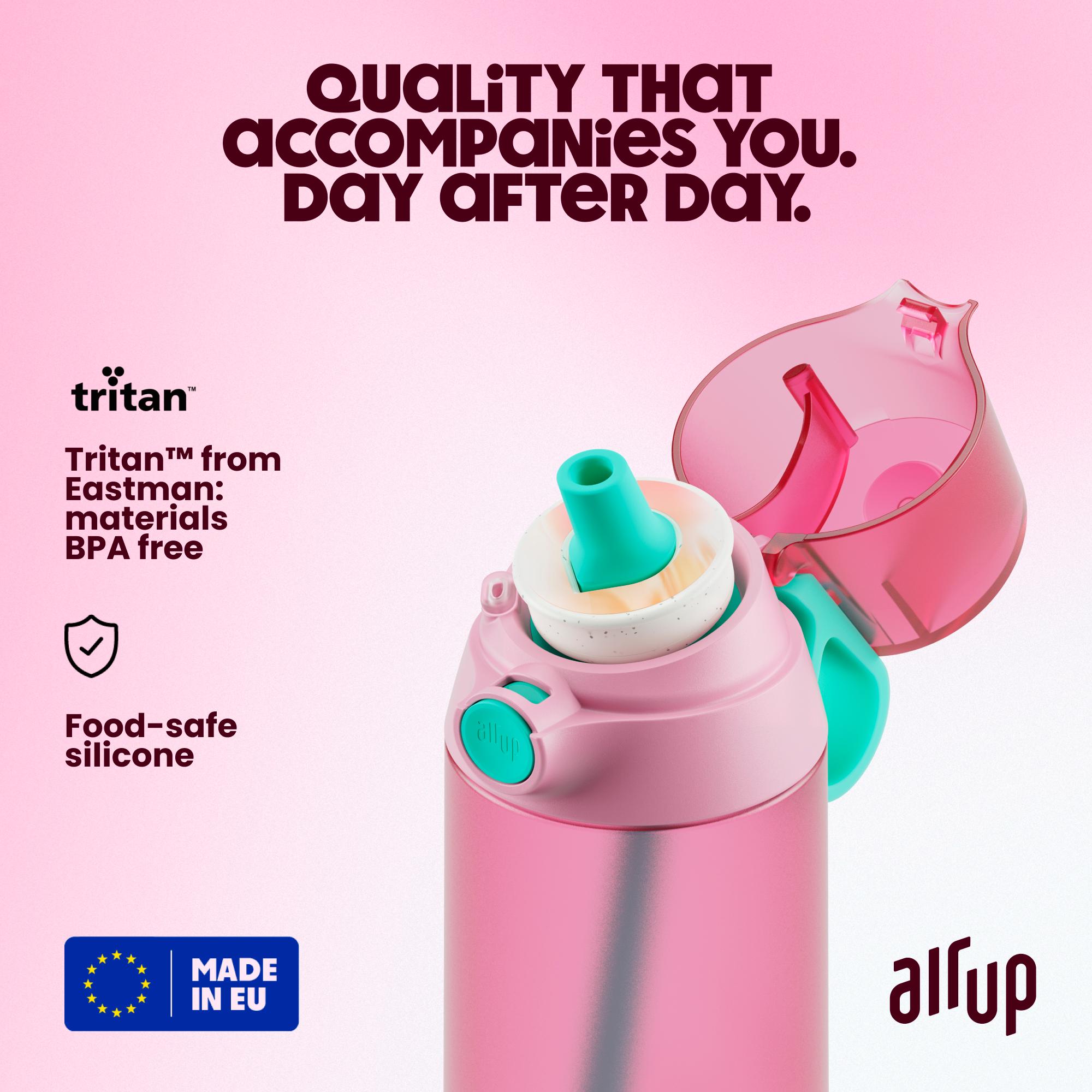 Air Up The Shrimp Mini Sipper 600ml thumbnail 4