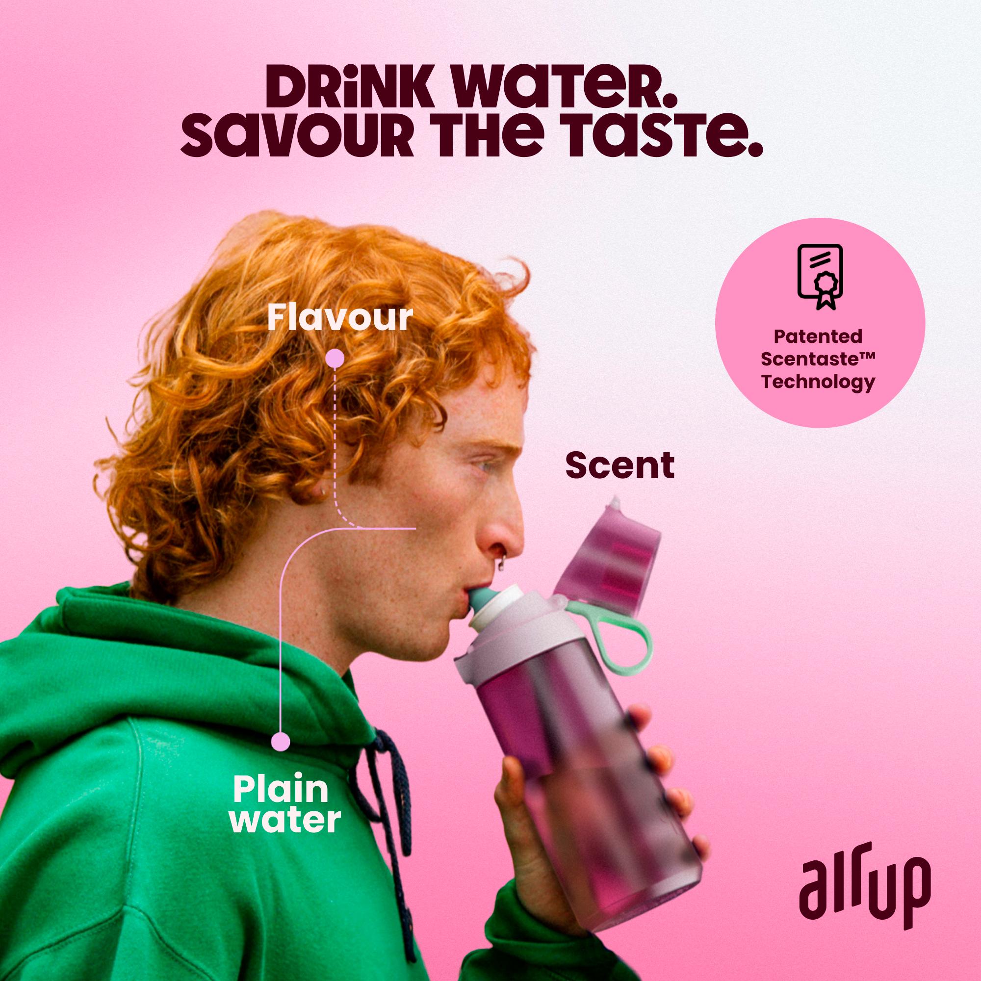 Air Up The Shrimp Mini Sipper 600ml thumbnail 5