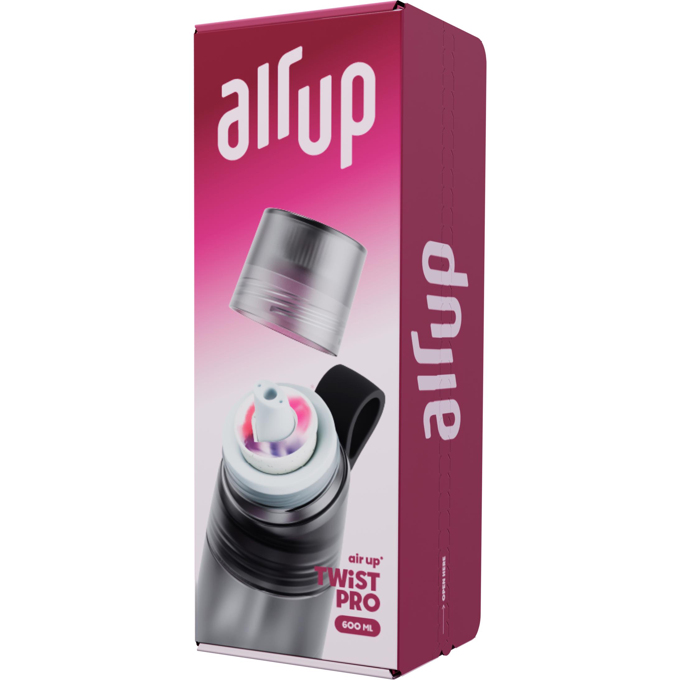 Air Up Bottle Charcoal 600ml thumbnail 2