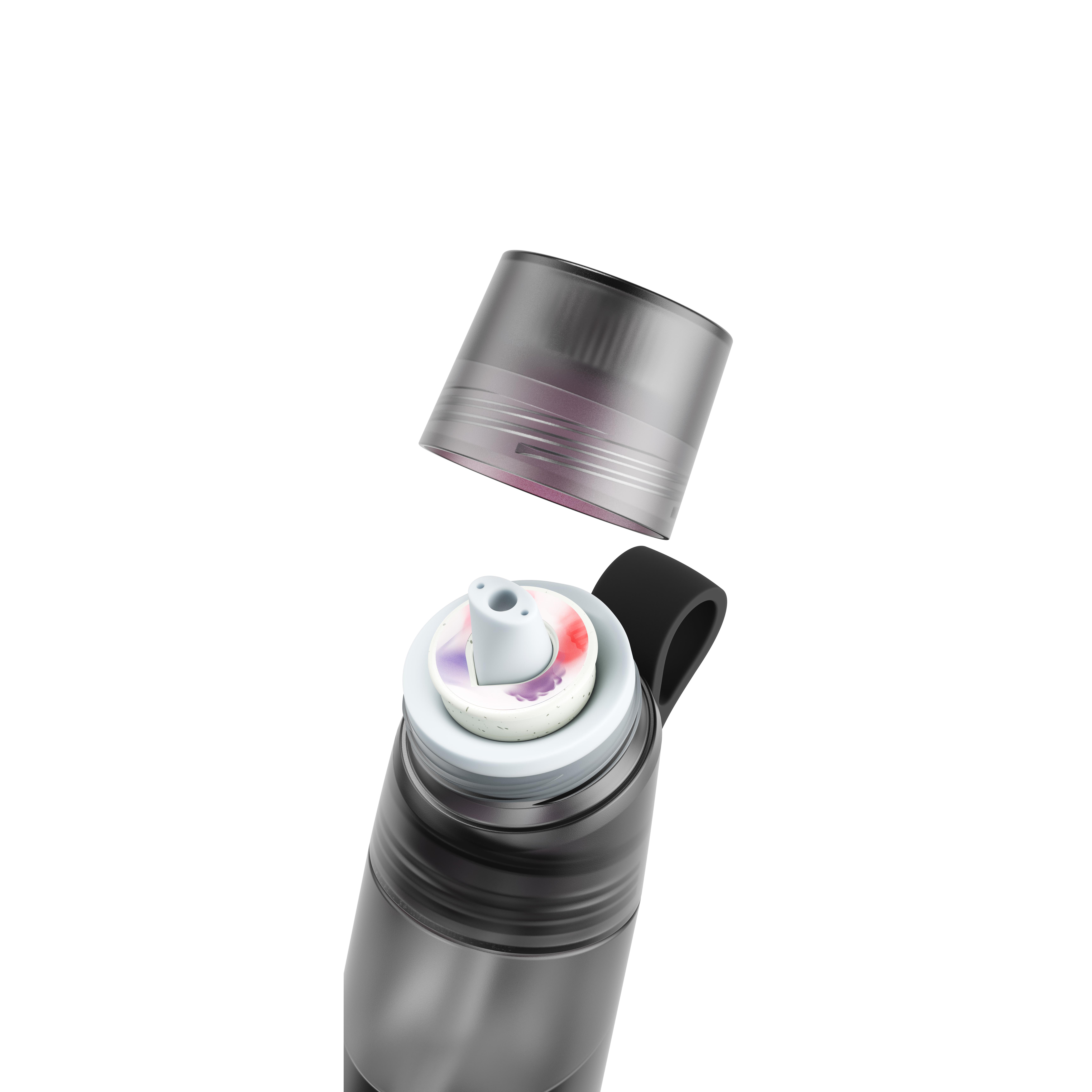 Air Up Bottle Charcoal 600ml thumbnail 3