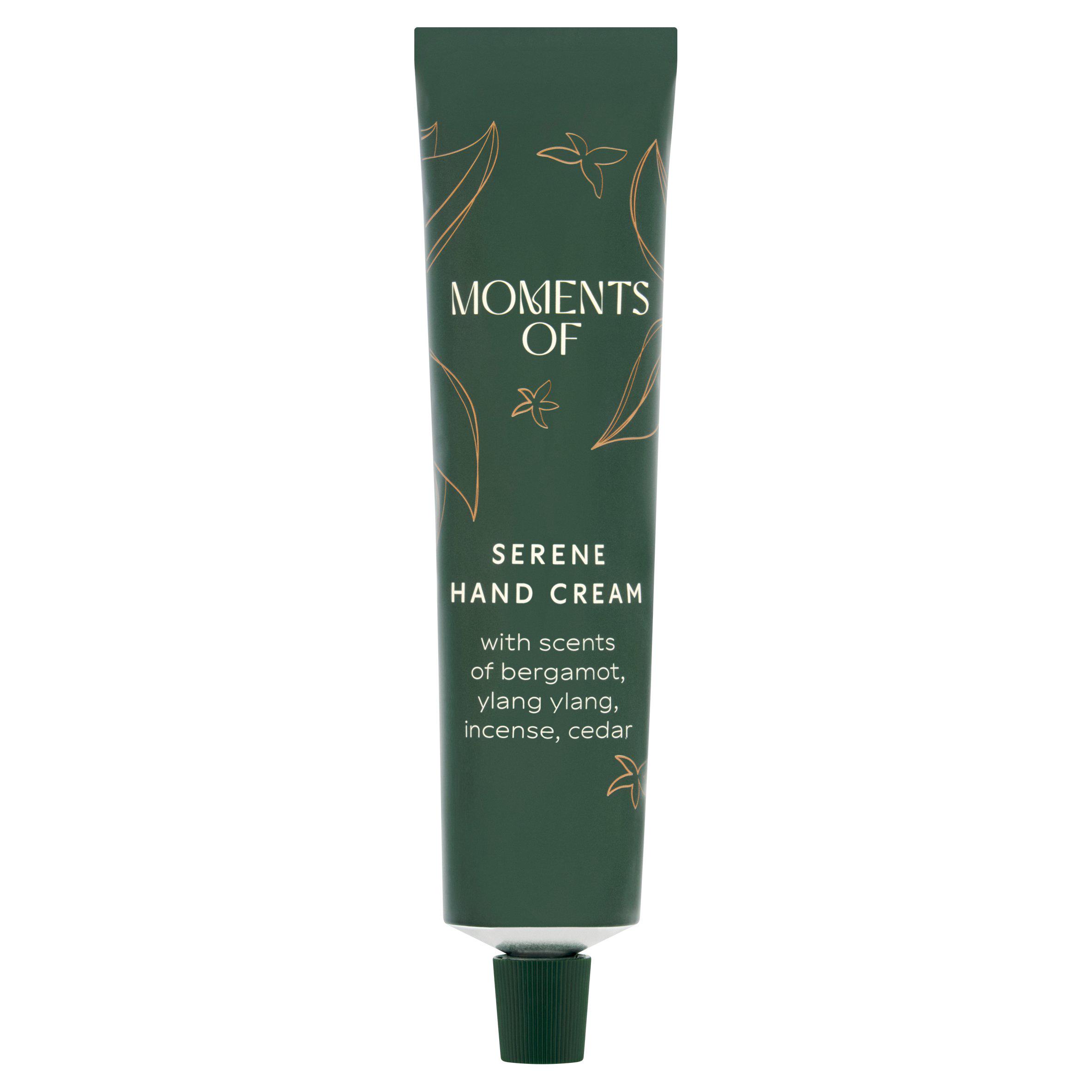 Moments Of 75ml Serene Hand Cream