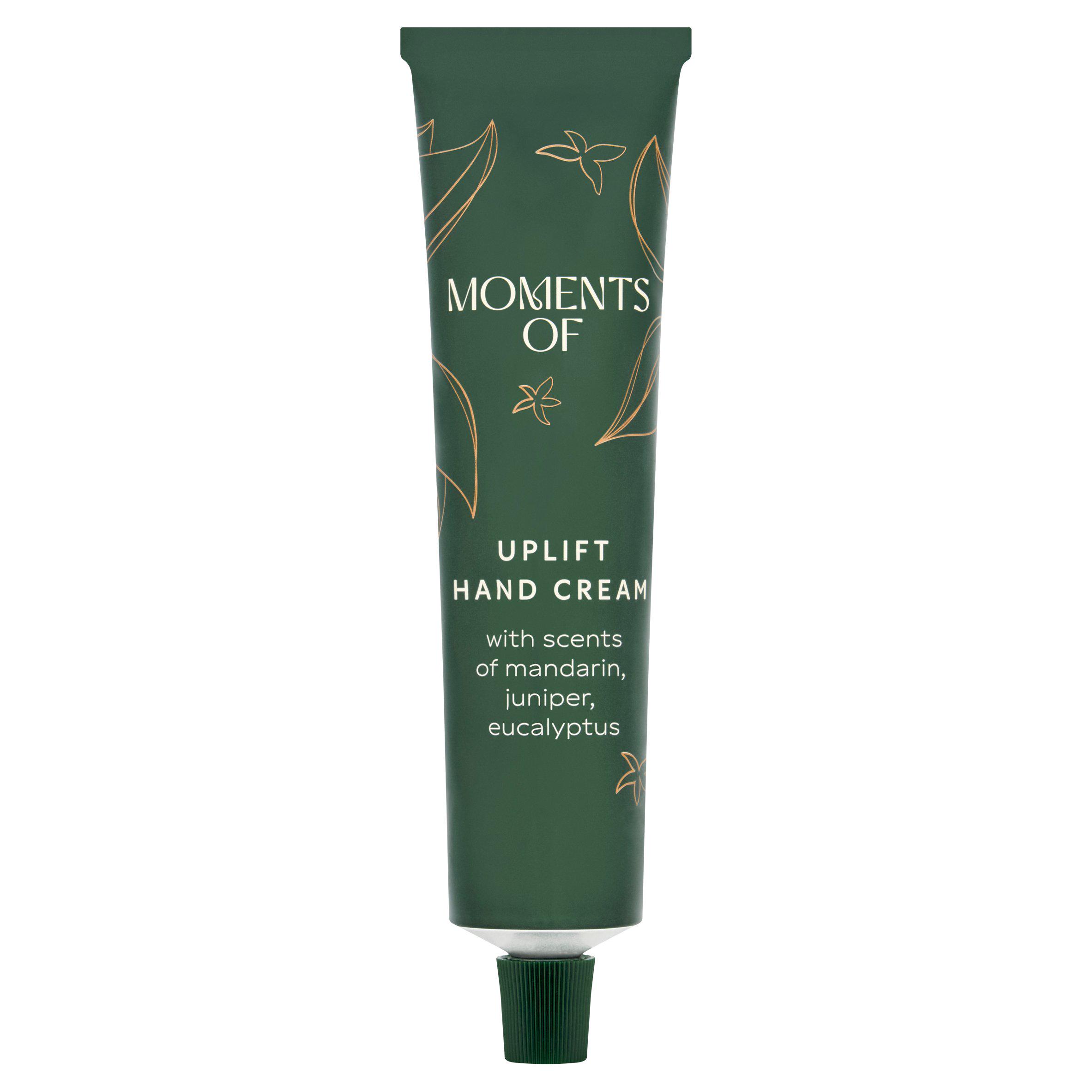 Moments Of  Uplift Hand Cream 75ml