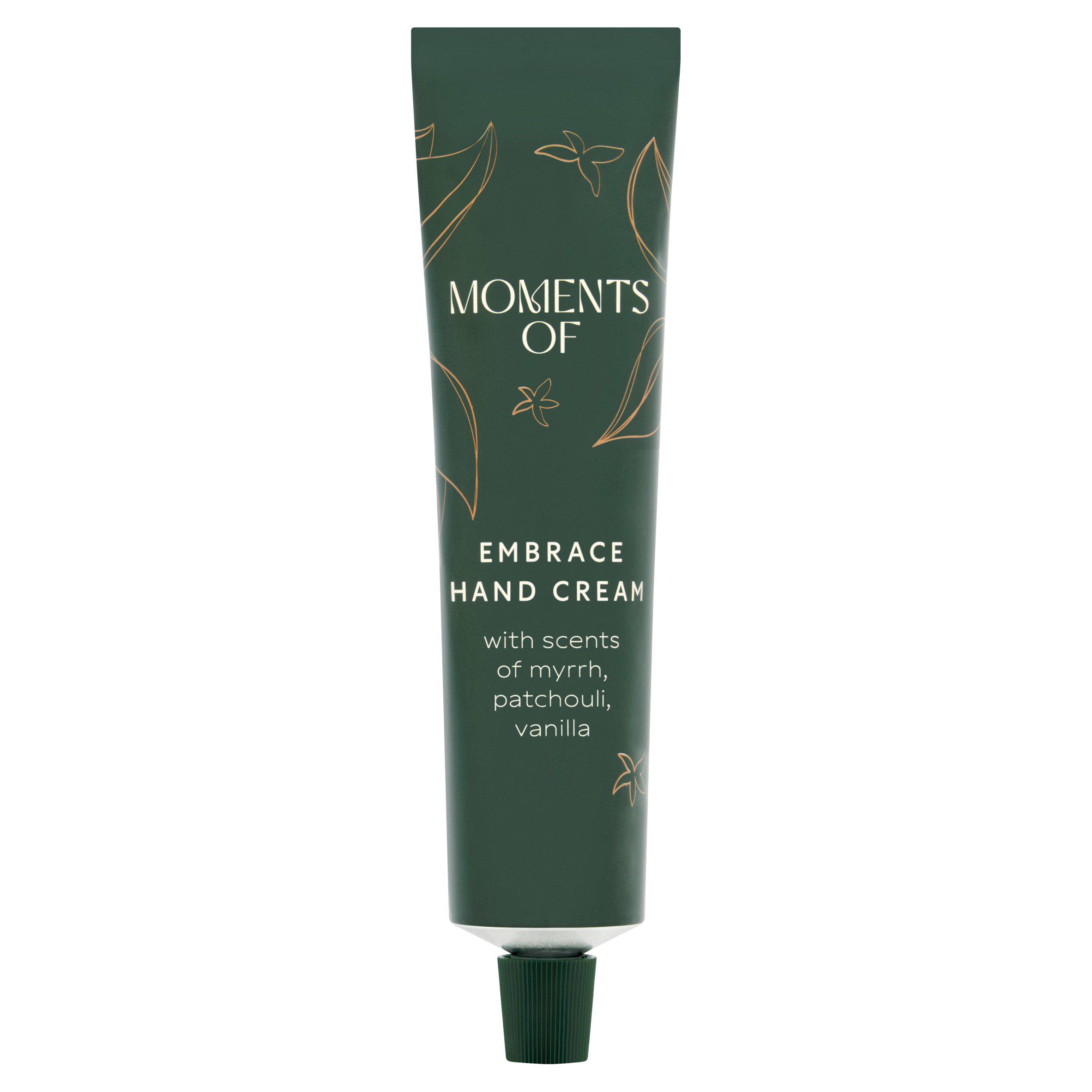 Moments Of Embrace 75ml Hand Cream