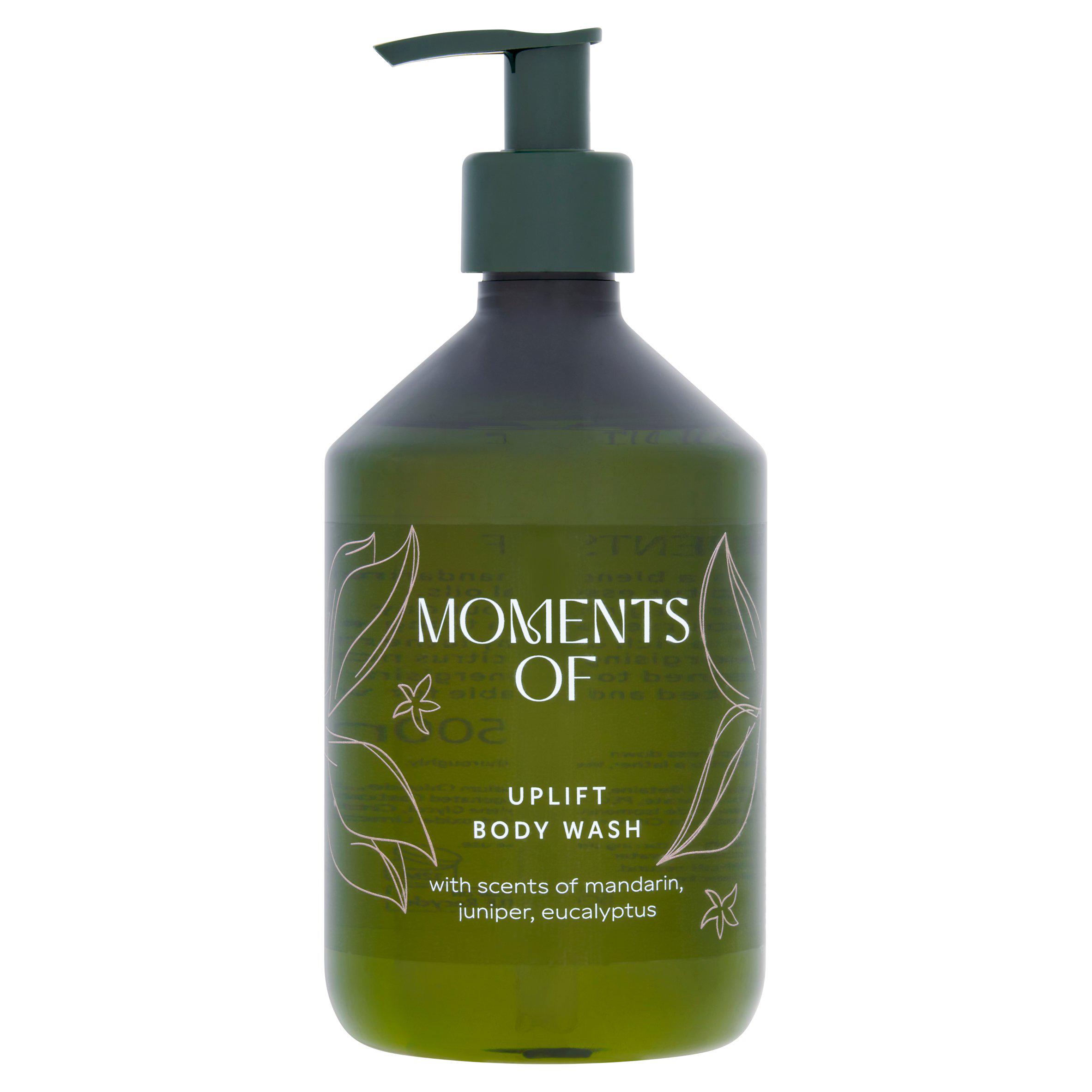 Moments Of Uplift 500ml Body Wash