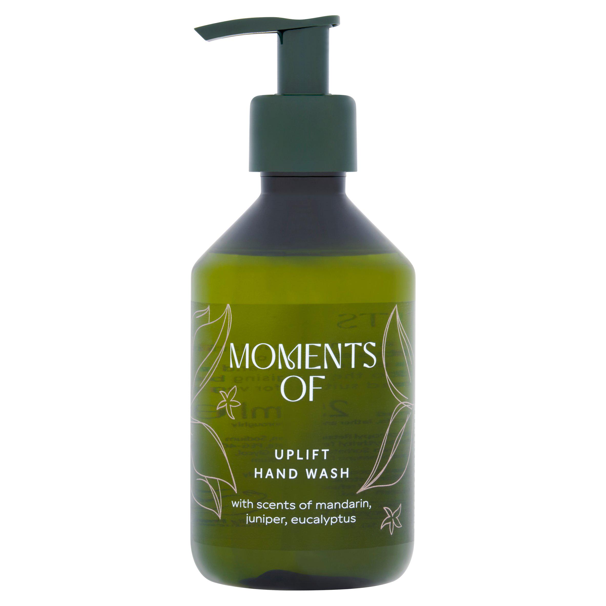 Moments Of Uplift 255ml Hand Wash
