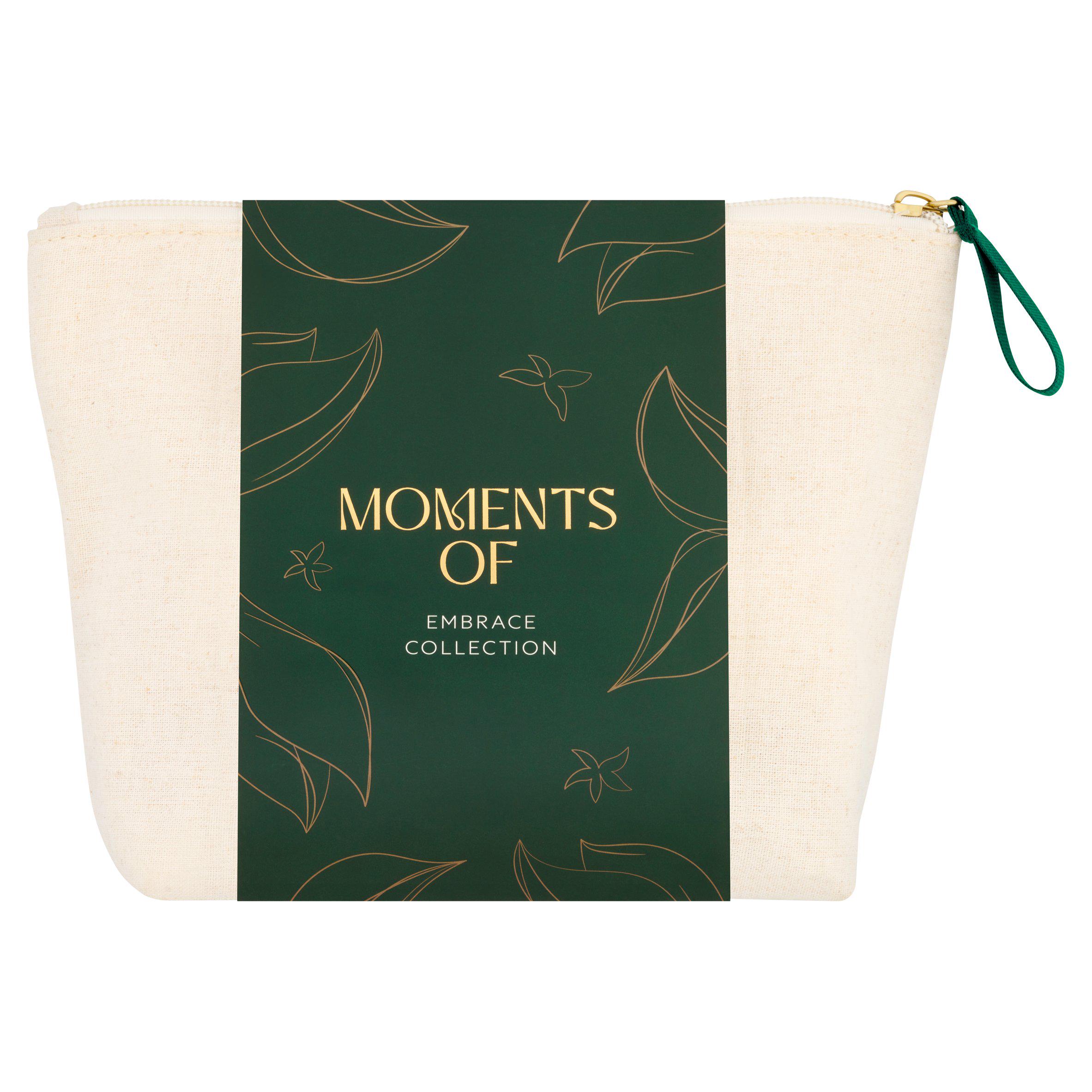 Moments Of Embrace Collection Bag Set