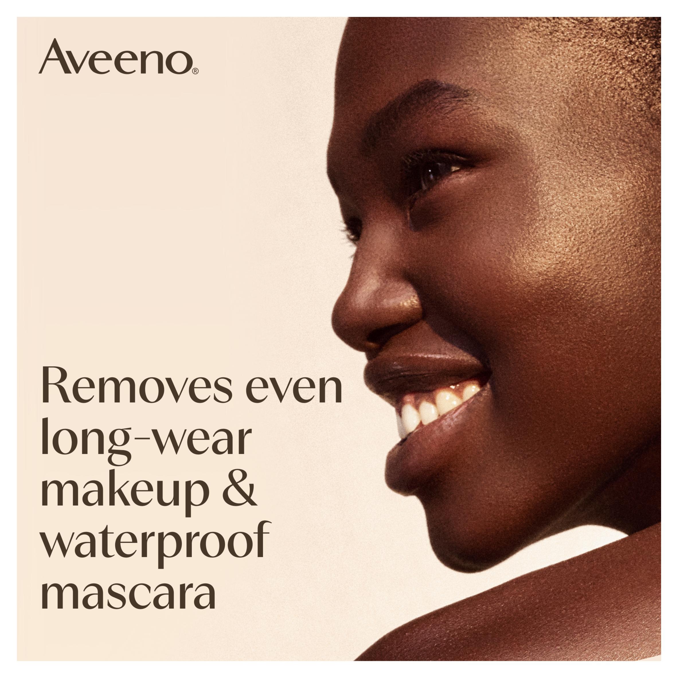 Aveeno Face Calm + Restore Foaming Cleanser 200ml thumbnail 3
