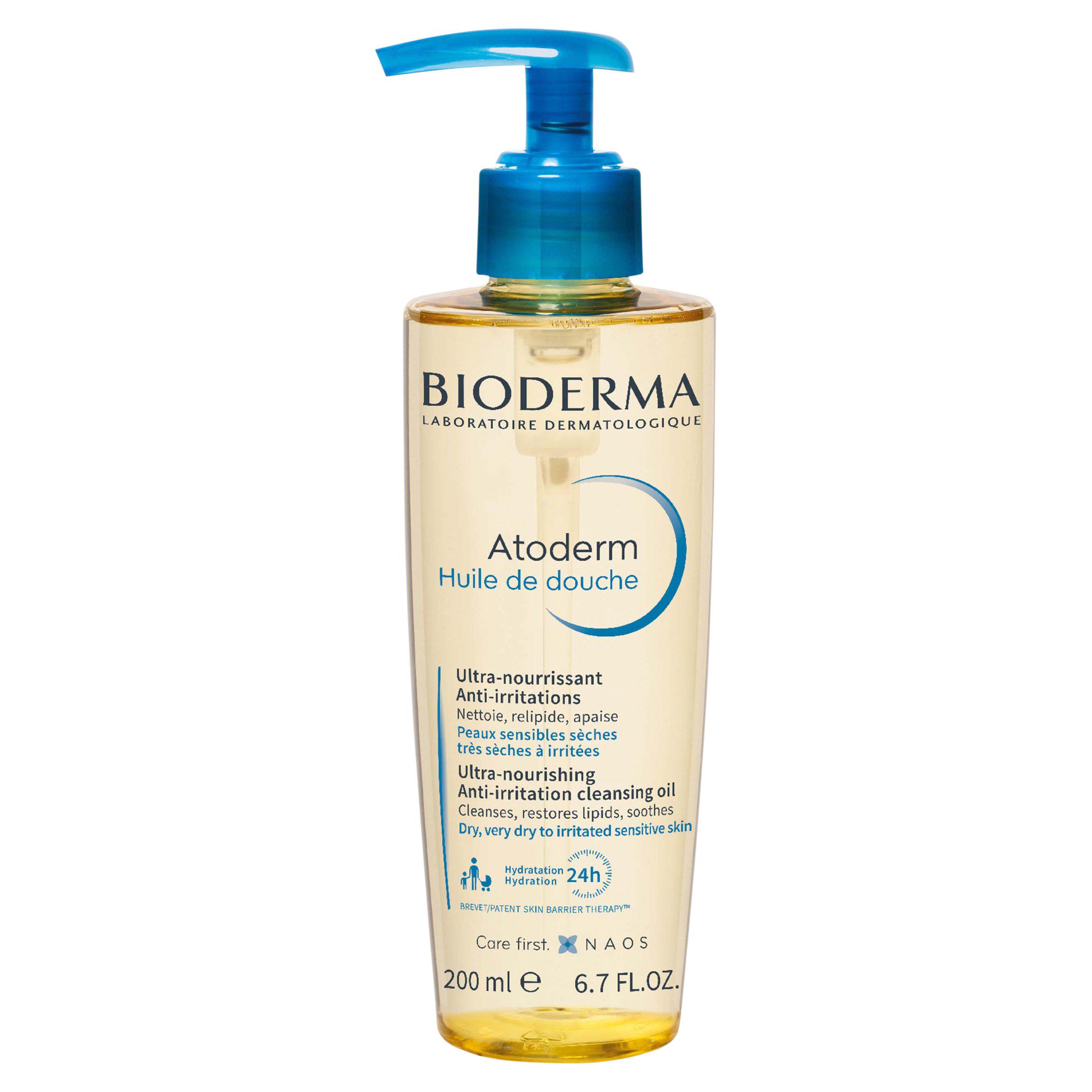Bioderma Atoderm 200ml