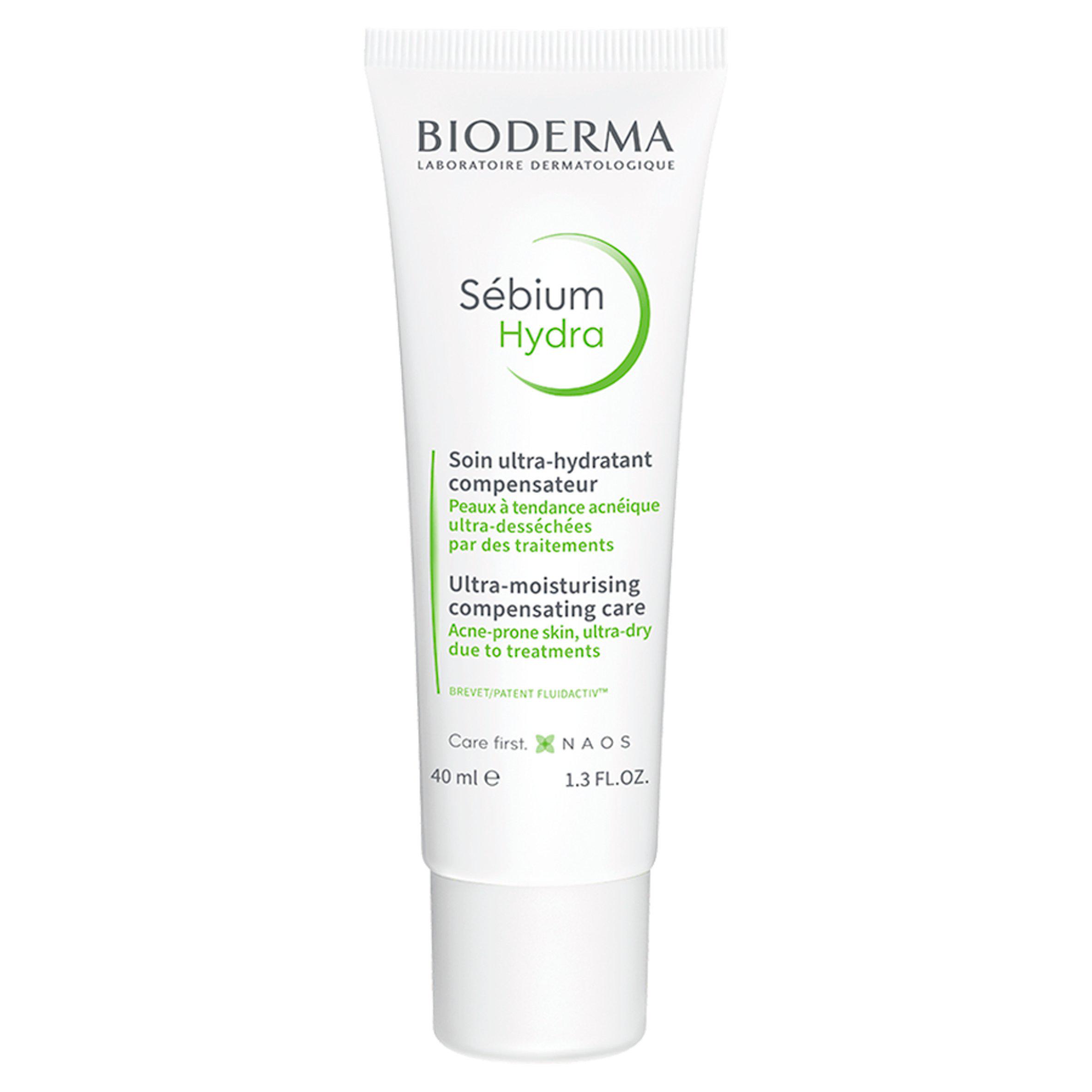 Bioderma Sebium Hydra 40ml