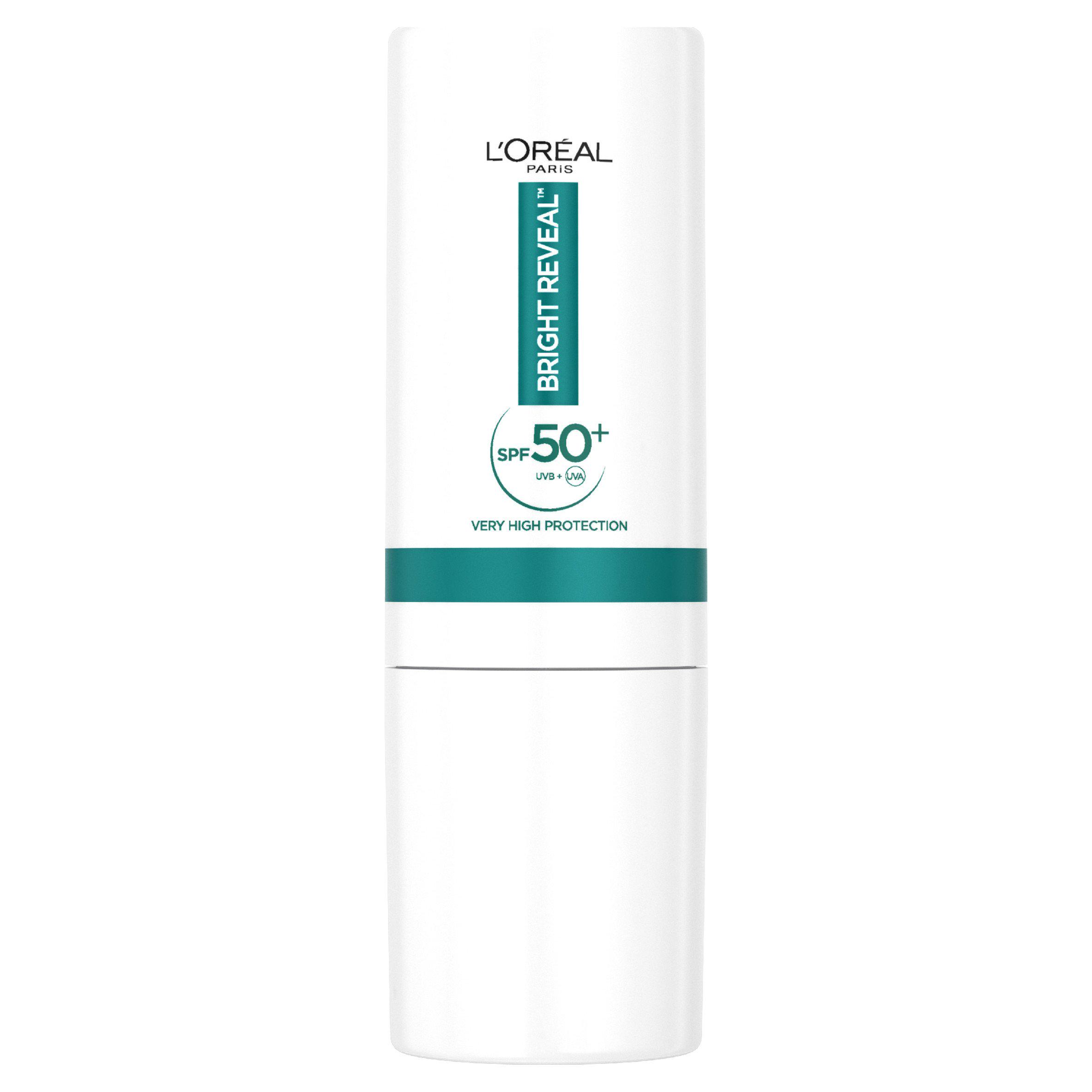 L'Oréal Paris Bright Reveal Daily UV Stick
