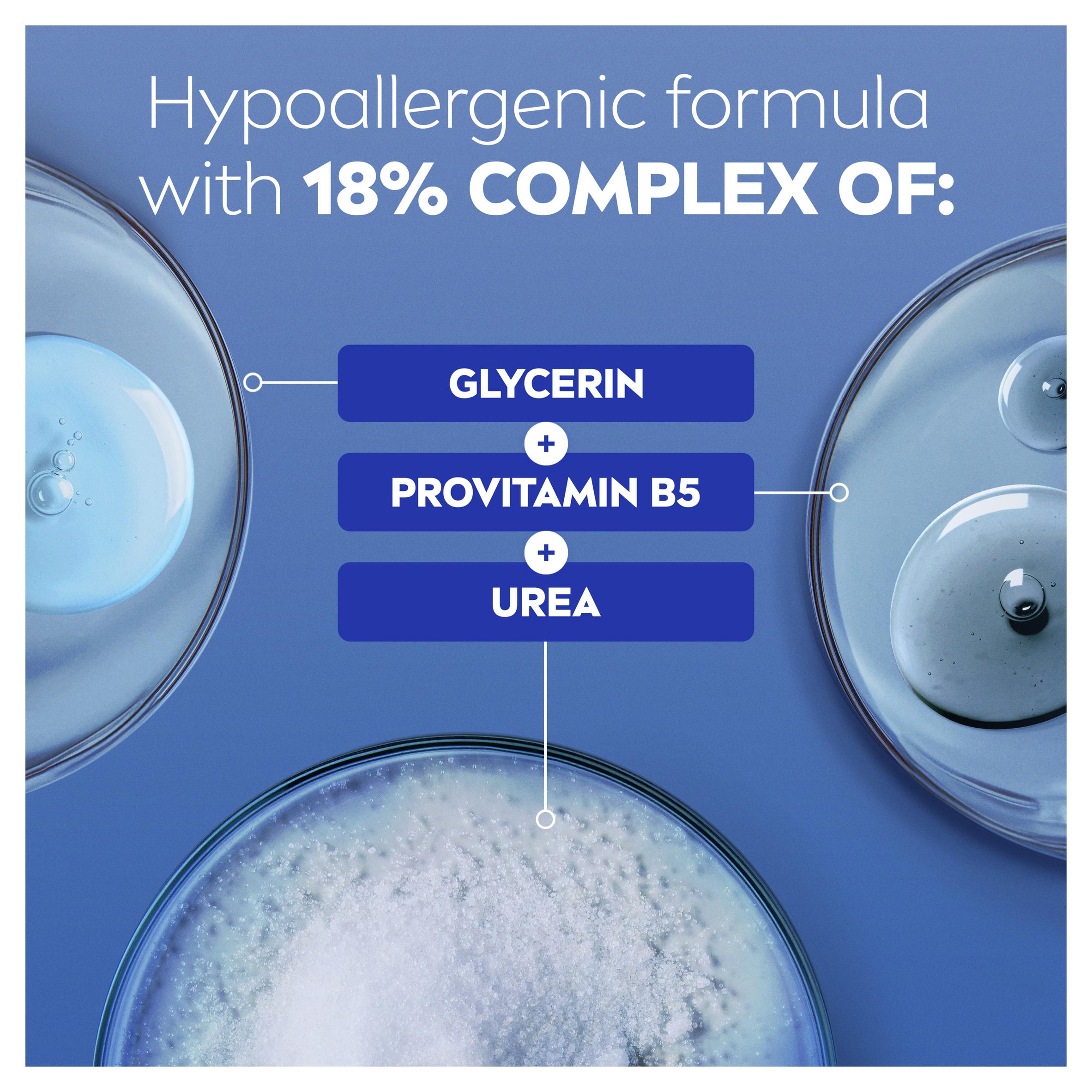 Nivea Repair & Care 15% Glycerin + Urea 400ml thumbnail 3
