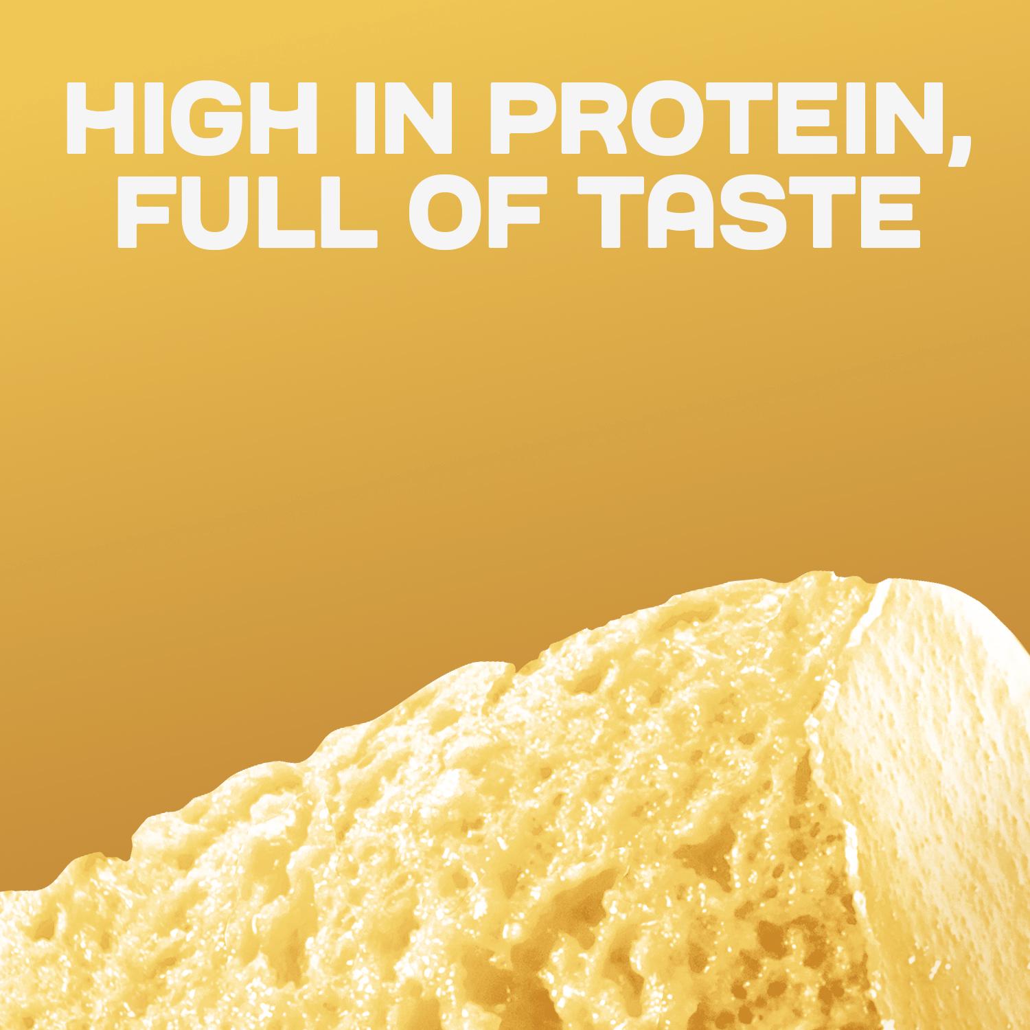 Arla Protein Banoffee Pie Flavour Mousse 200g thumbnail 6