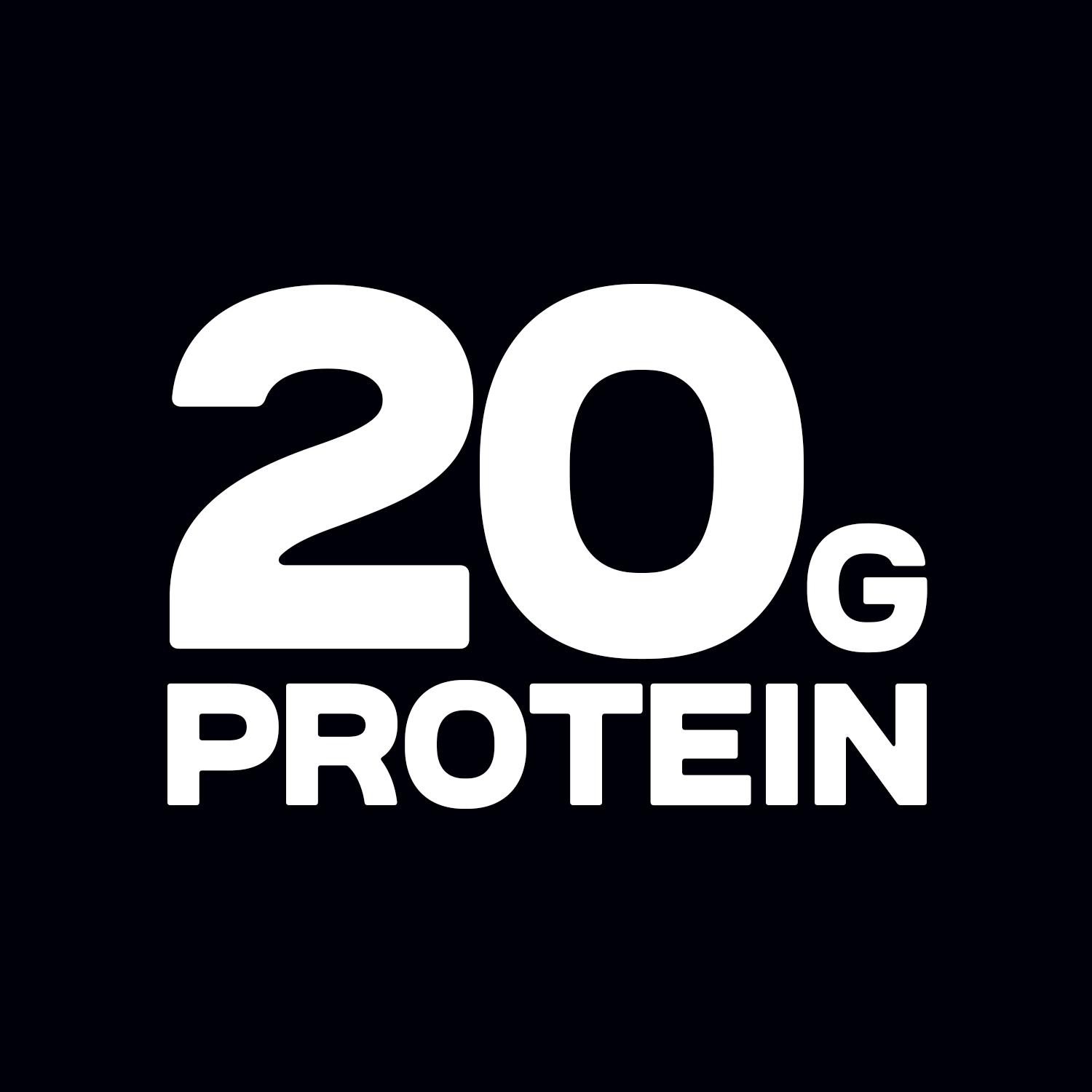 Arla Protein Chocolate Fudge Flavour Mousse 200g thumbnail 3