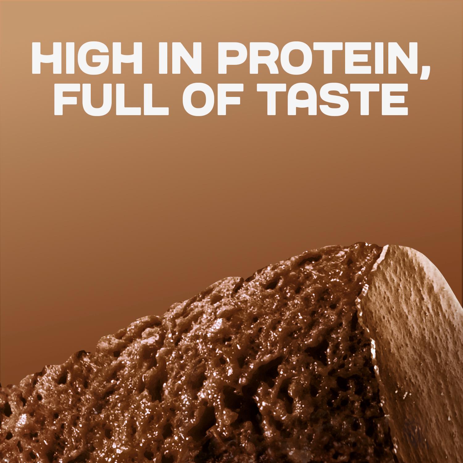 Arla Protein Chocolate Fudge Flavour Mousse 200g thumbnail 6
