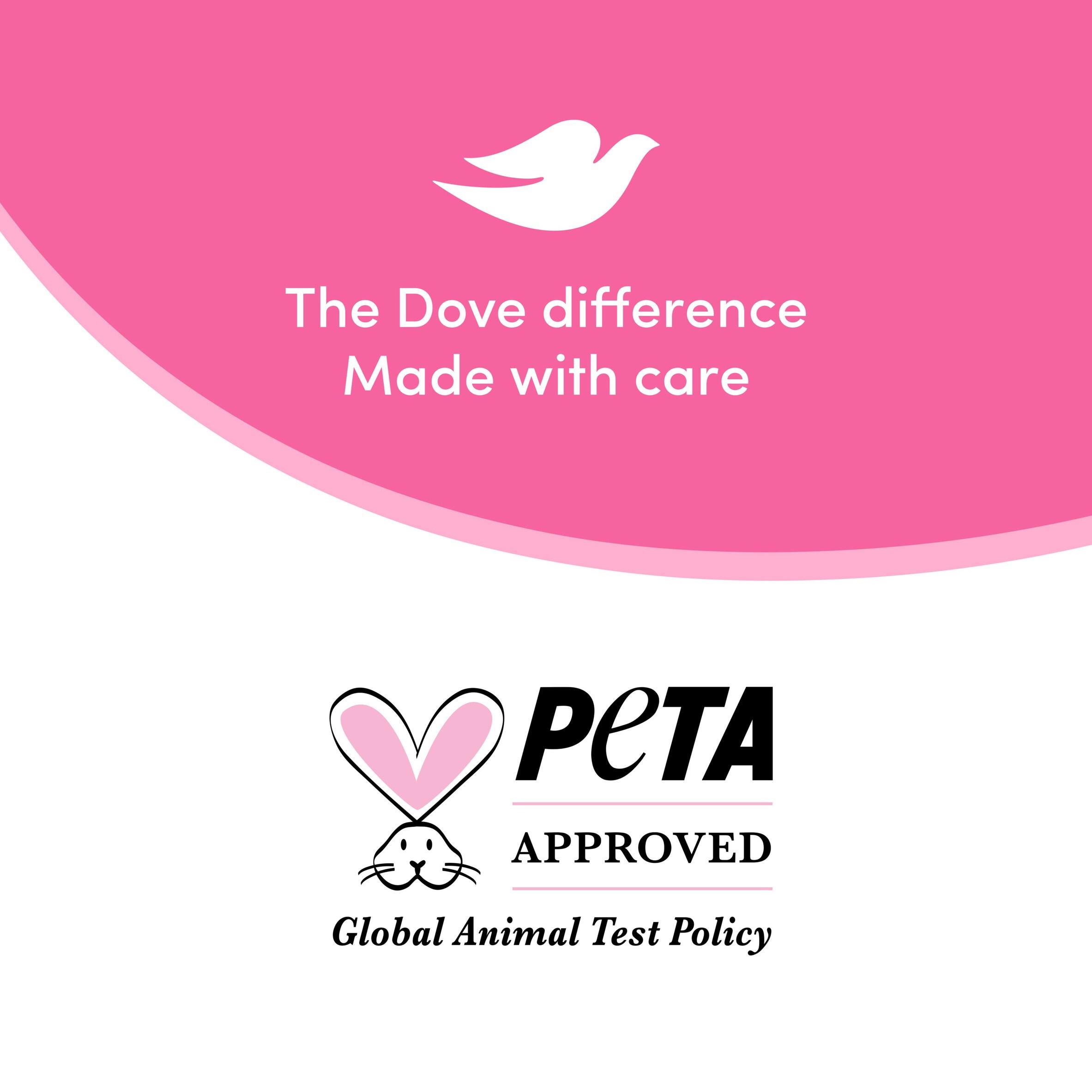 Dove Advanced Care Go Fresh Anti Perspirant Aerosol Dragonfruit & Coconut Cream Scent 200ml thumbnail 6