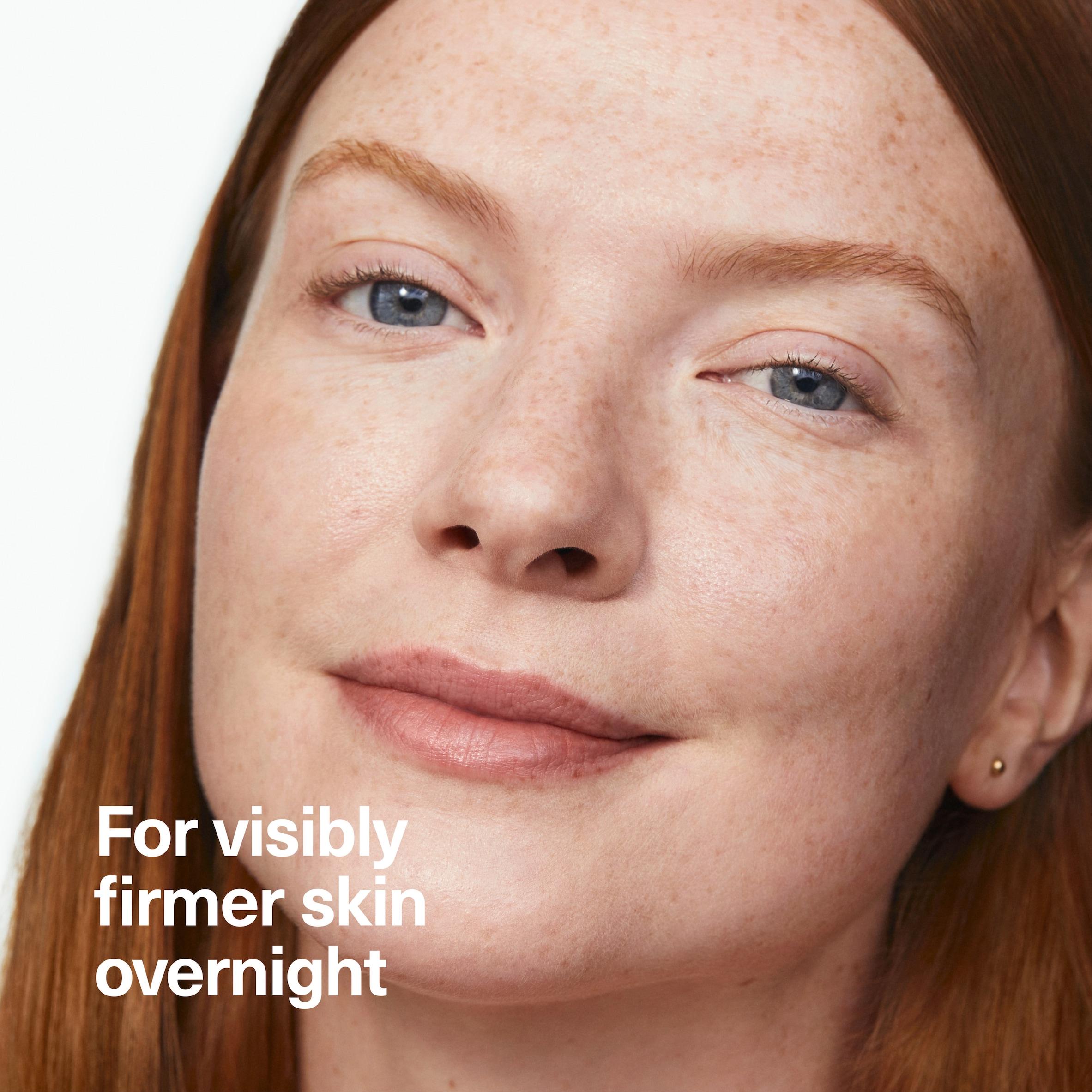 Simple Facial Moisturiser Age Resist+ Night 50ml thumbnail 3