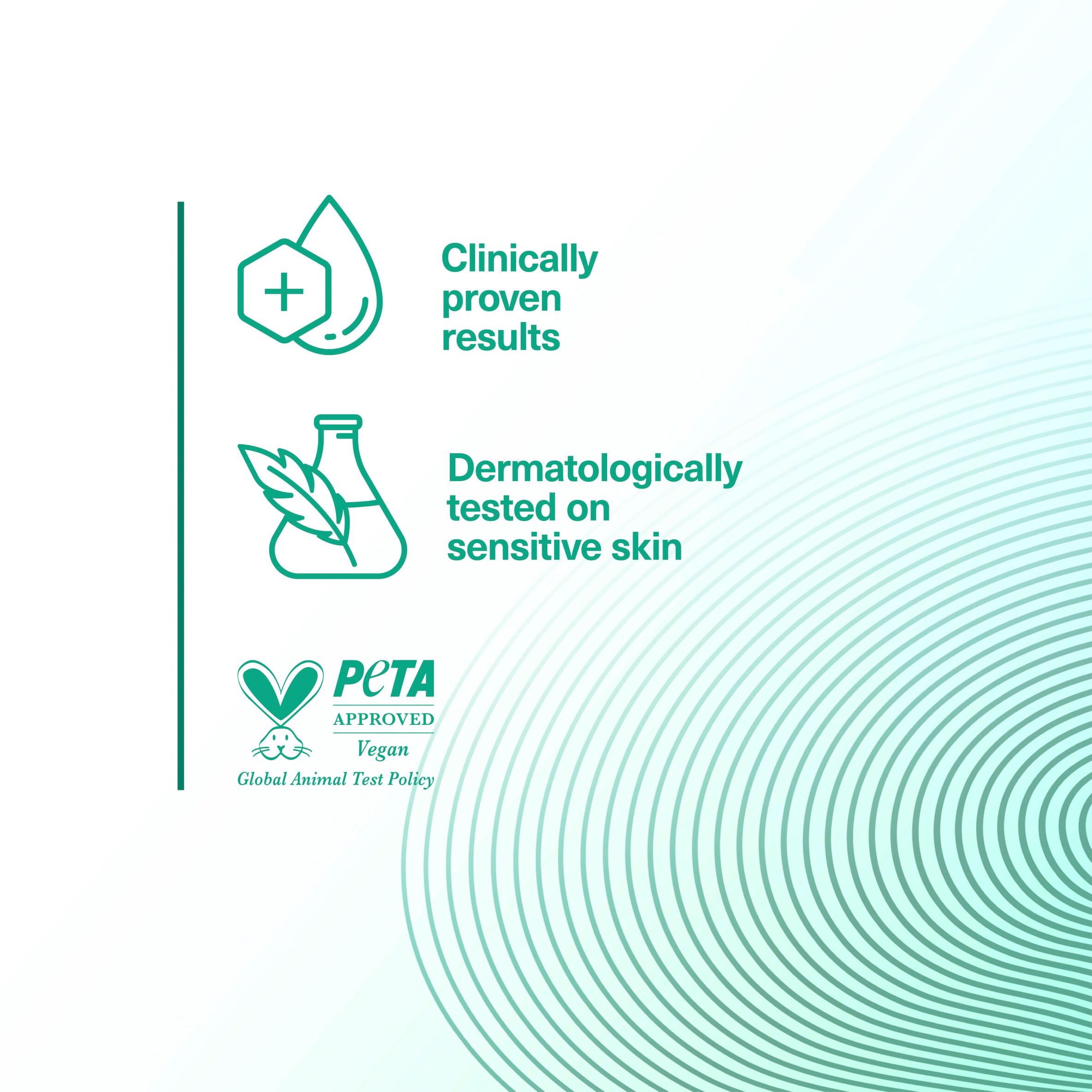Simple Facial Moisturiser Age Resist+ Day 50ml thumbnail 5