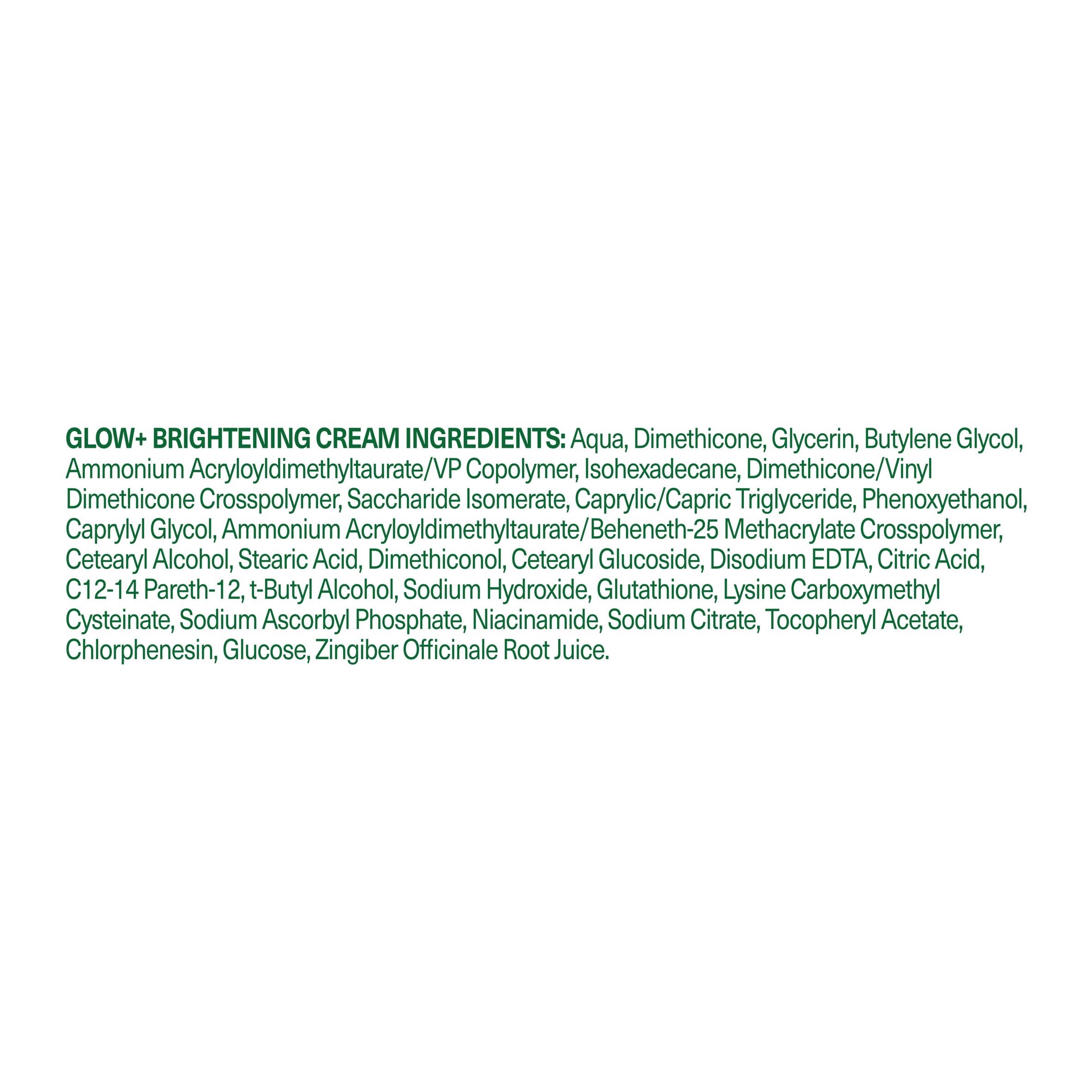 Simple Facial Moisturiser Glow+ 50ml thumbnail 5