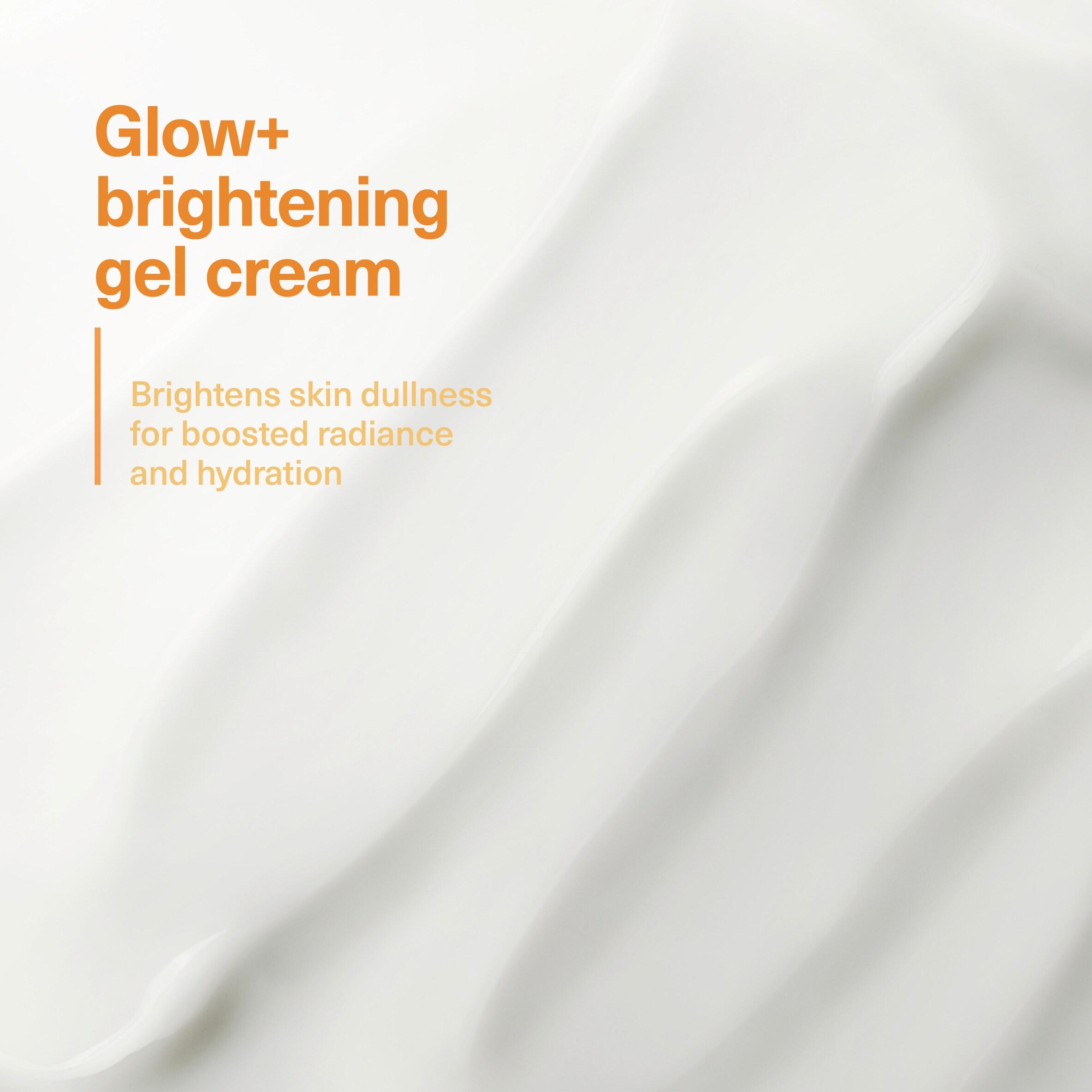 Simple Facial Moisturiser Glow+ 50ml thumbnail 6