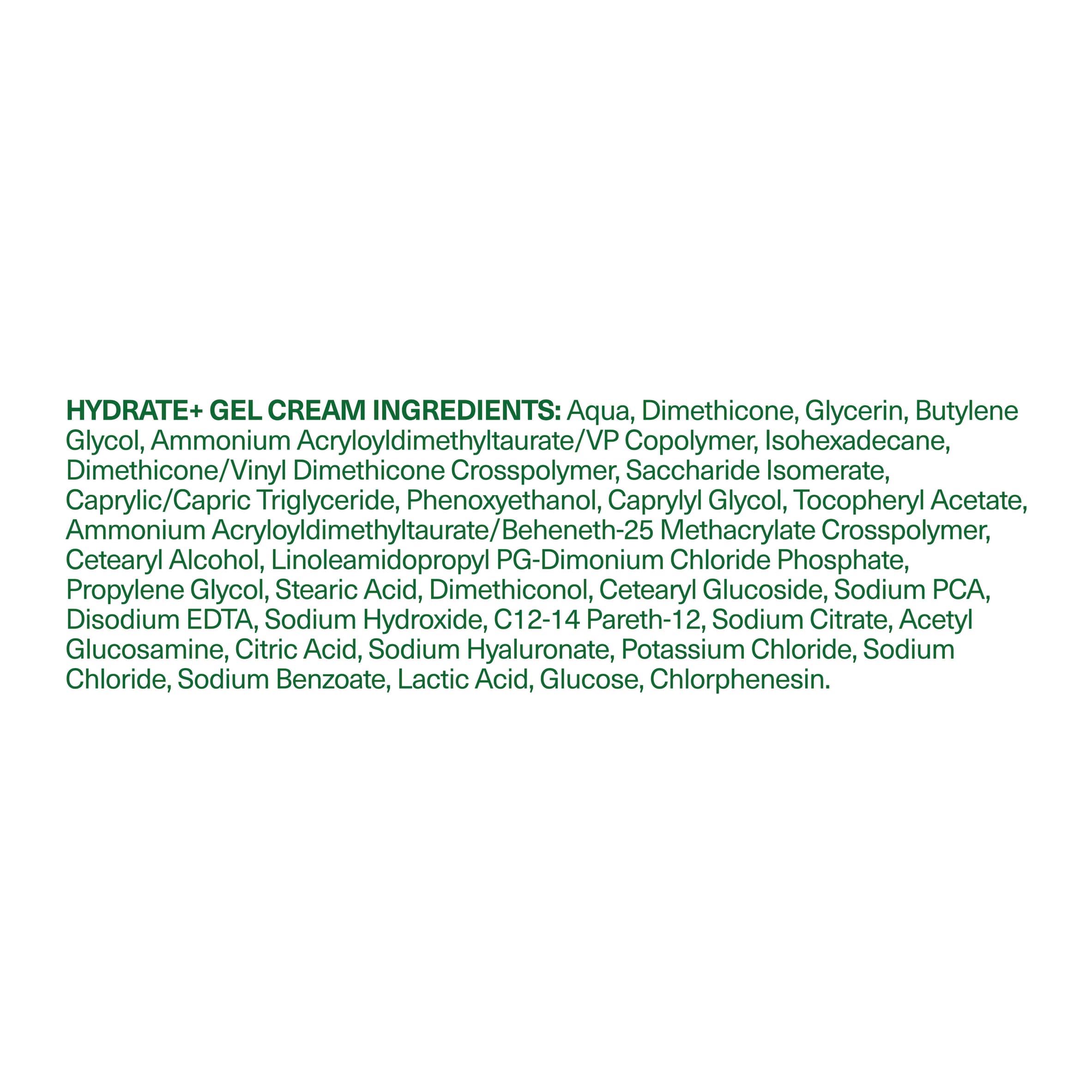 Simple Facial Moisturiser Hydrate+ 50ml thumbnail 5