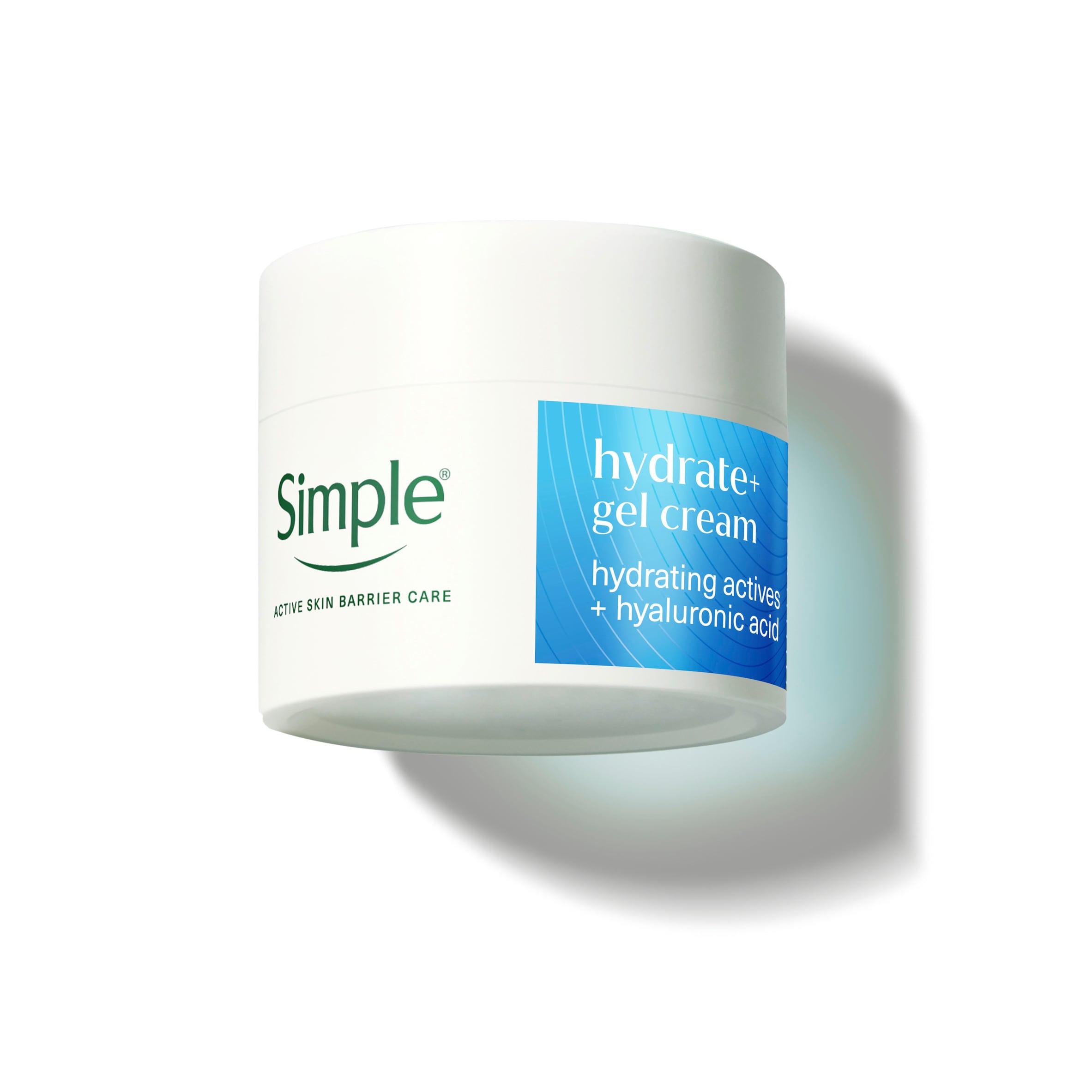 Simple Facial Moisturiser Hydrate+ 50ml thumbnail 6
