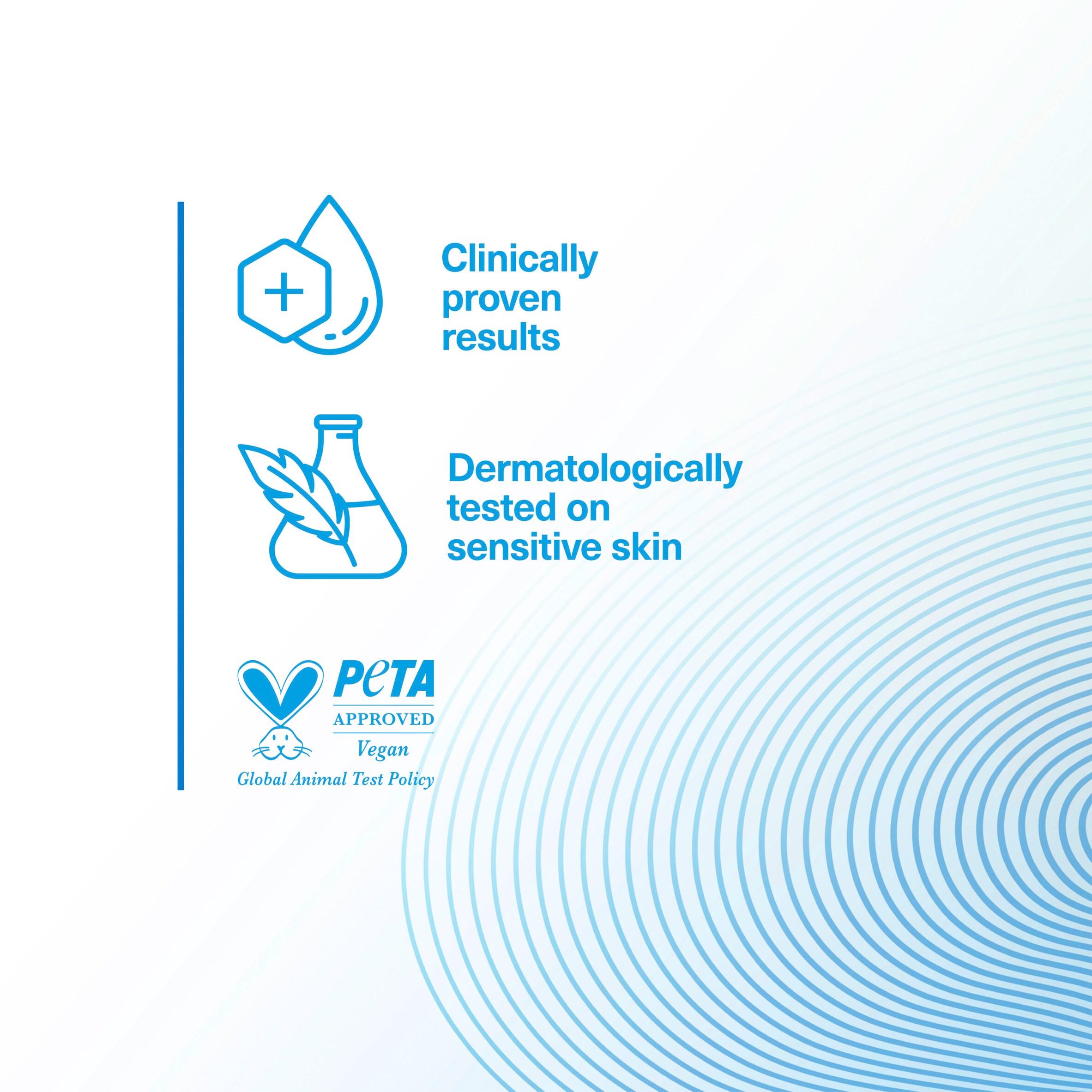 Simple Micellar Facial Cleanser Hydrate+ 240ml thumbnail 4