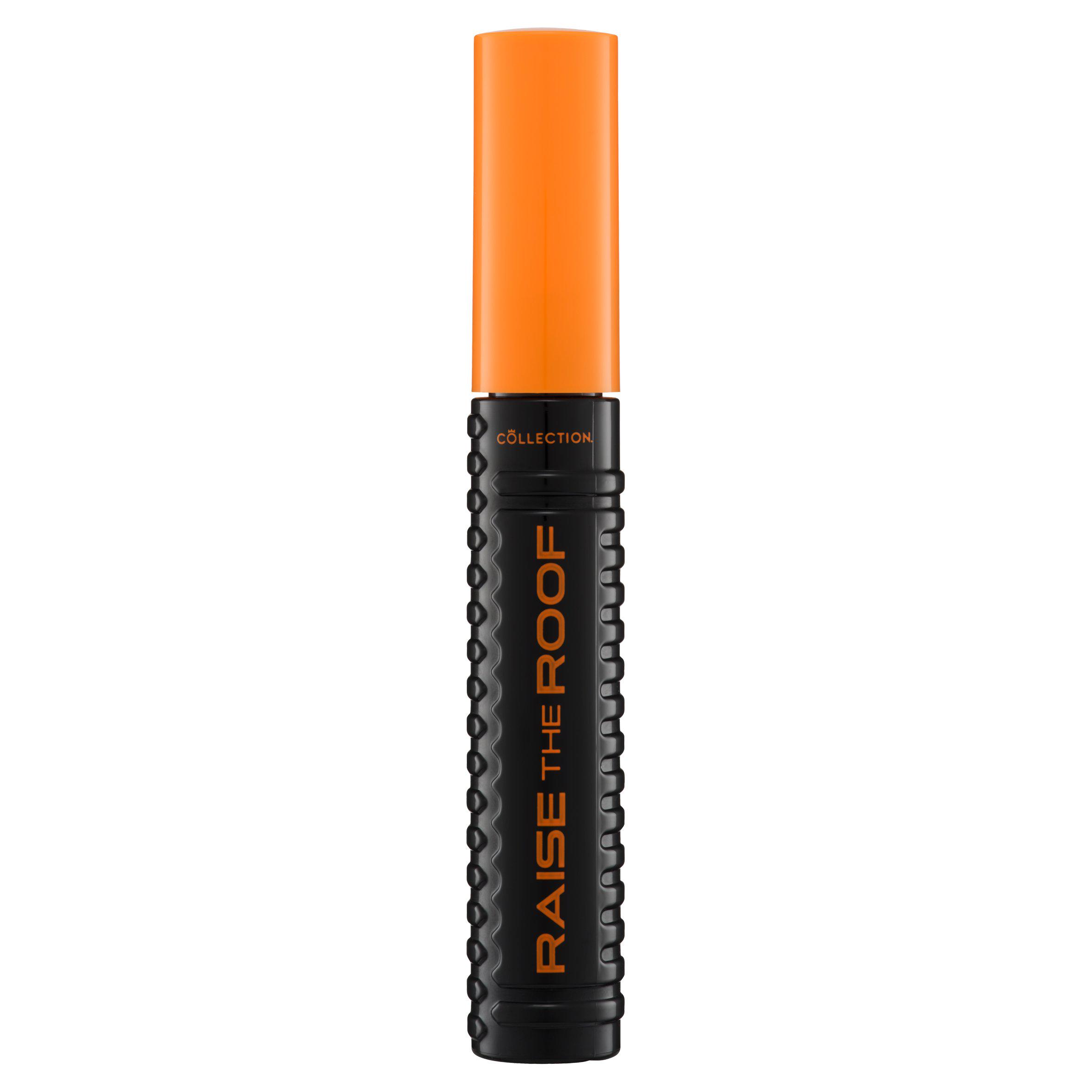 Collection Ultra Black 1 Raise The Roof 9ml
