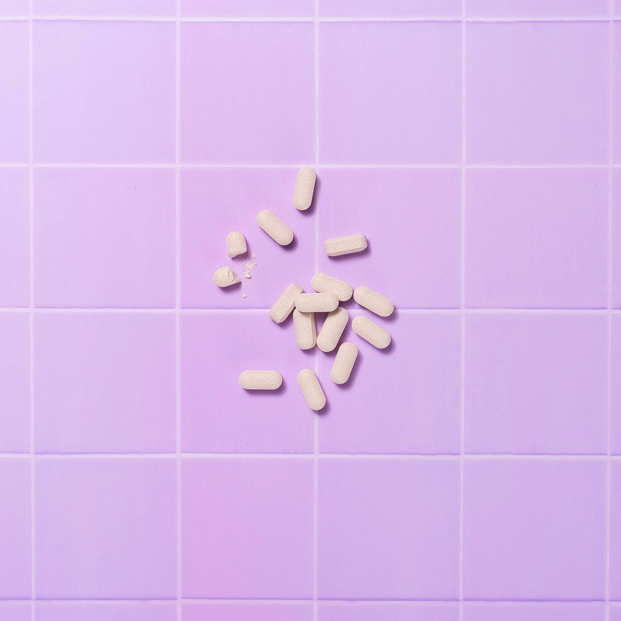Pooch & Mutt Joints for Large Dogs x60 100g thumbnail 4