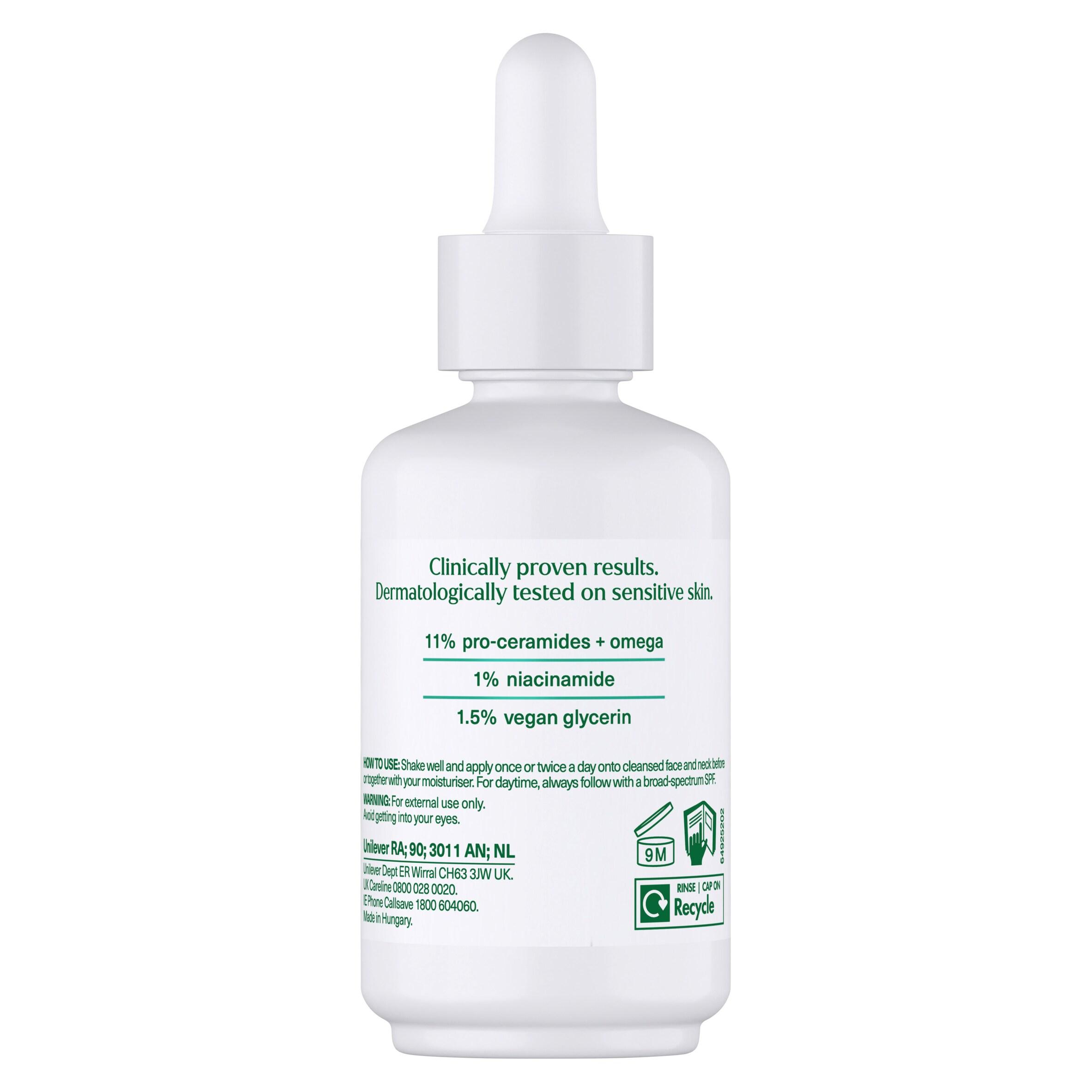 Simple 30ml Repair+ 11% Pro Ceramides + Omega Serum thumbnail 2