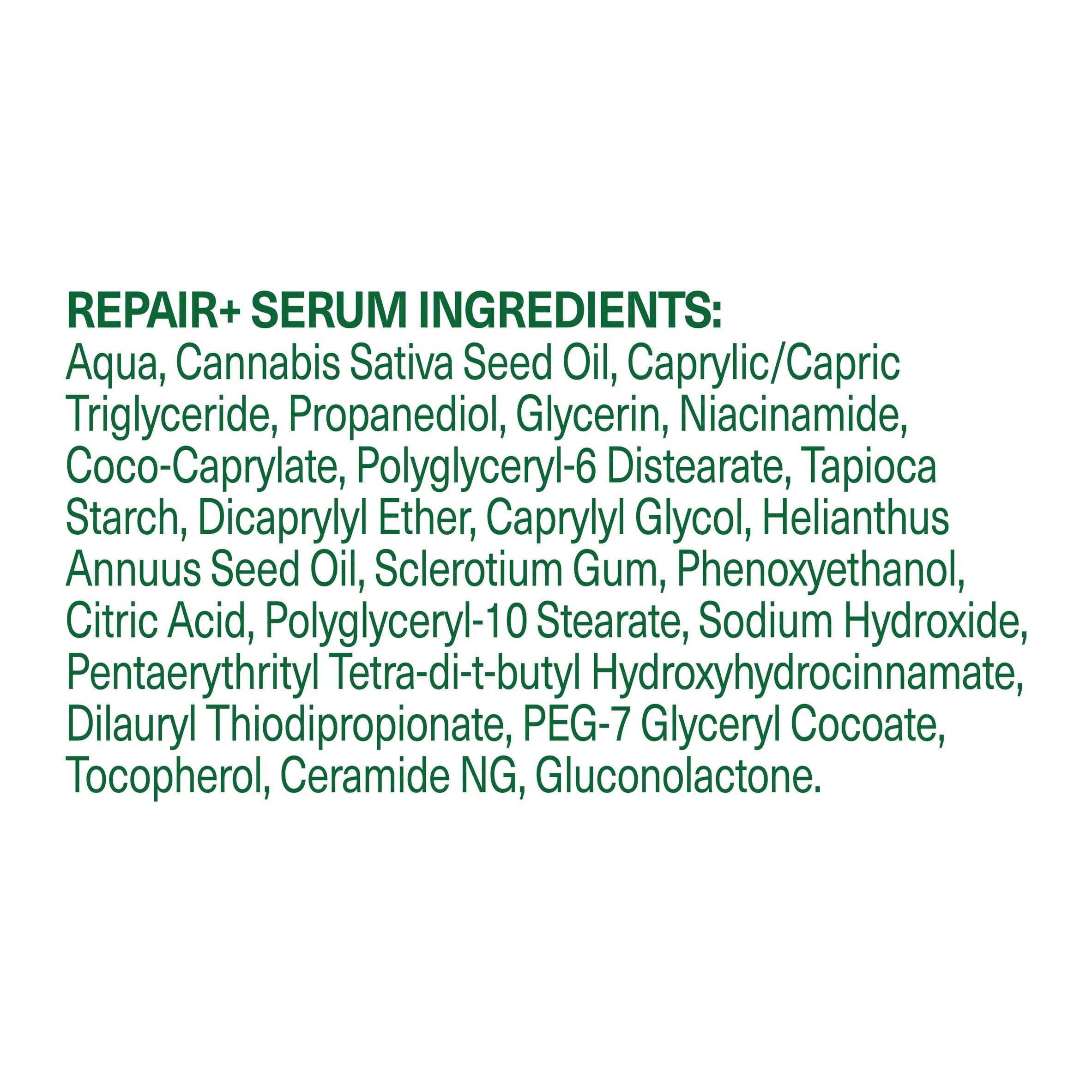 Simple 30ml Repair+ 11% Pro Ceramides + Omega Serum thumbnail 5