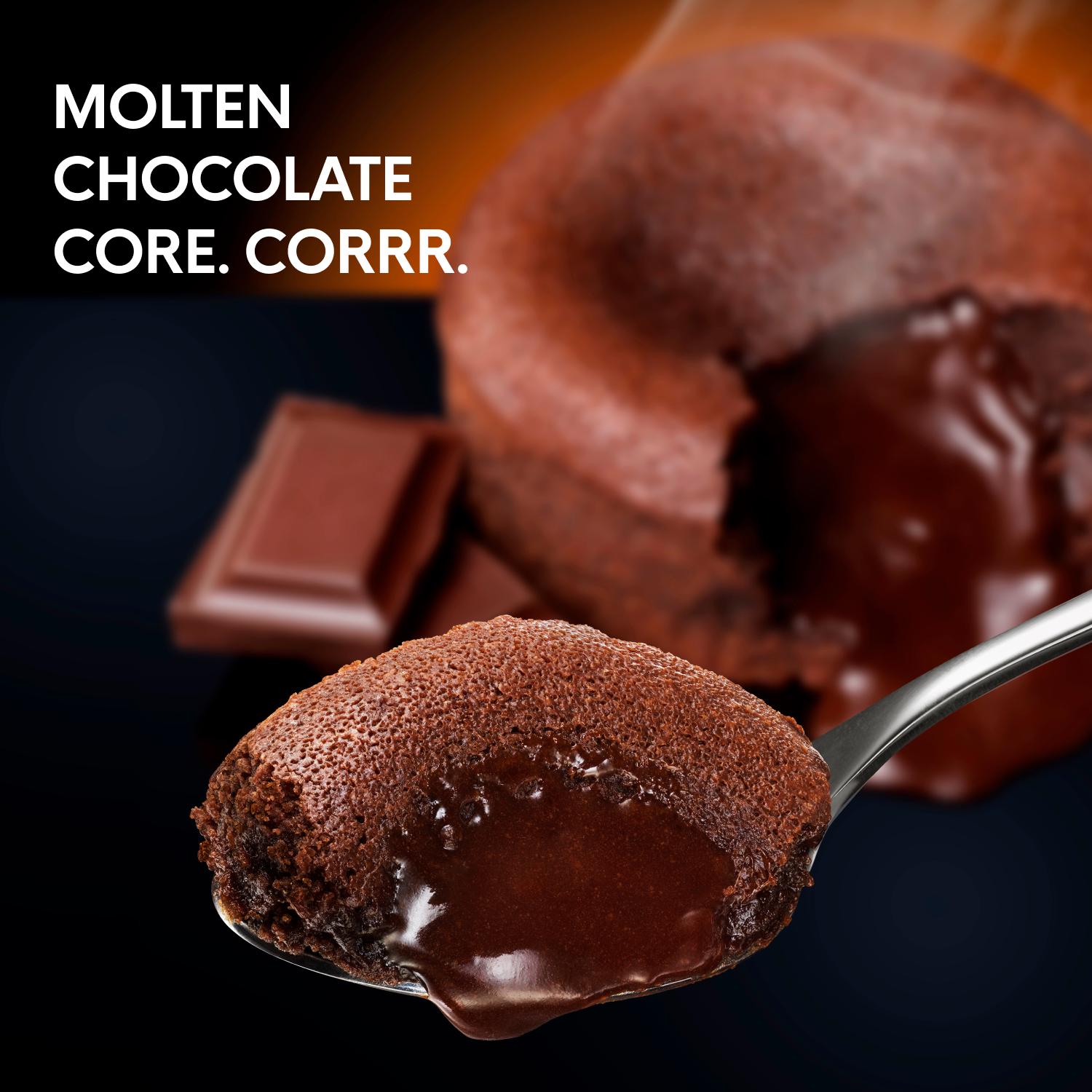 Gü Chocolate Melting Middle 2 x 90g thumbnail 4