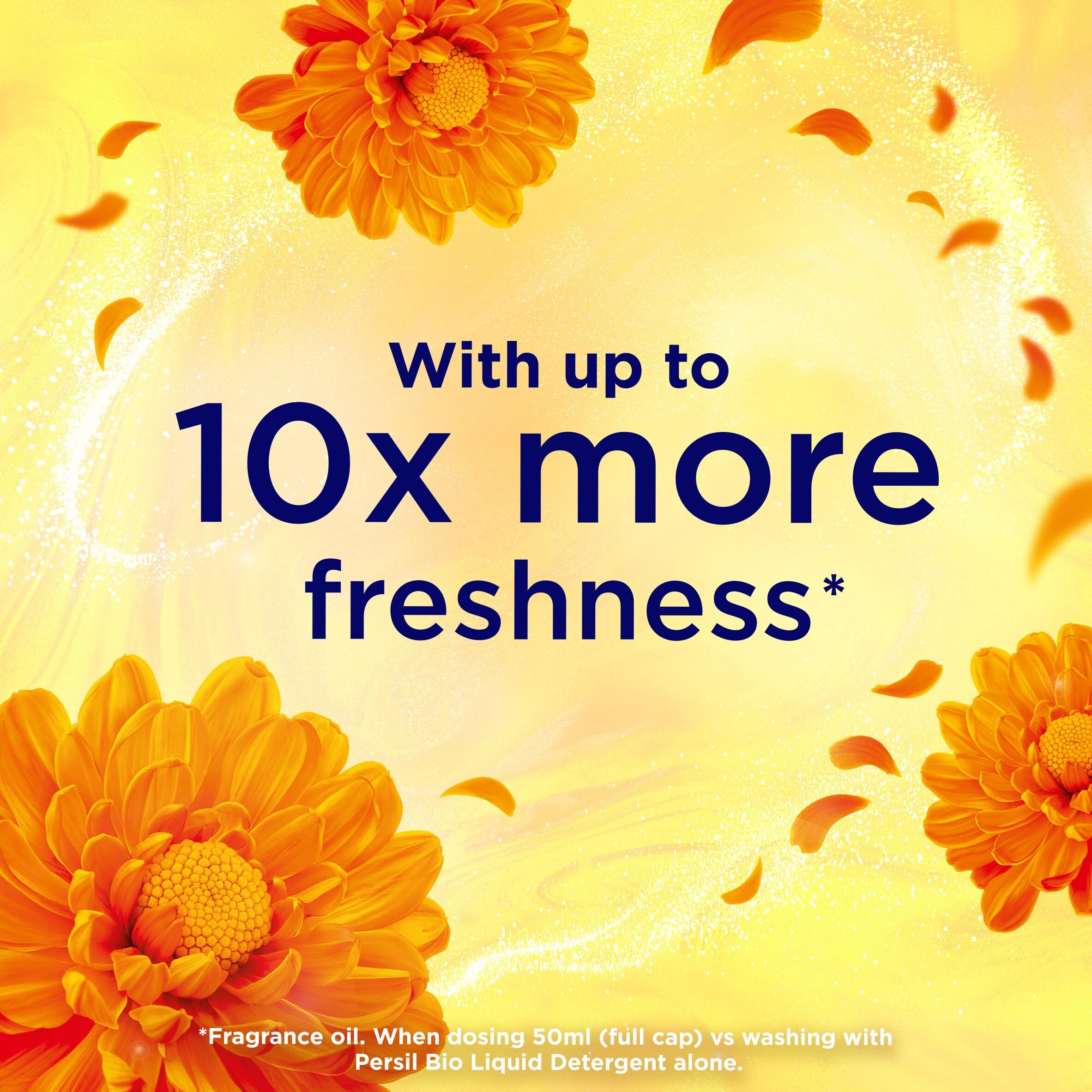 Comfort Fresh Scent Booster Sunshiny Days 460ml thumbnail 6