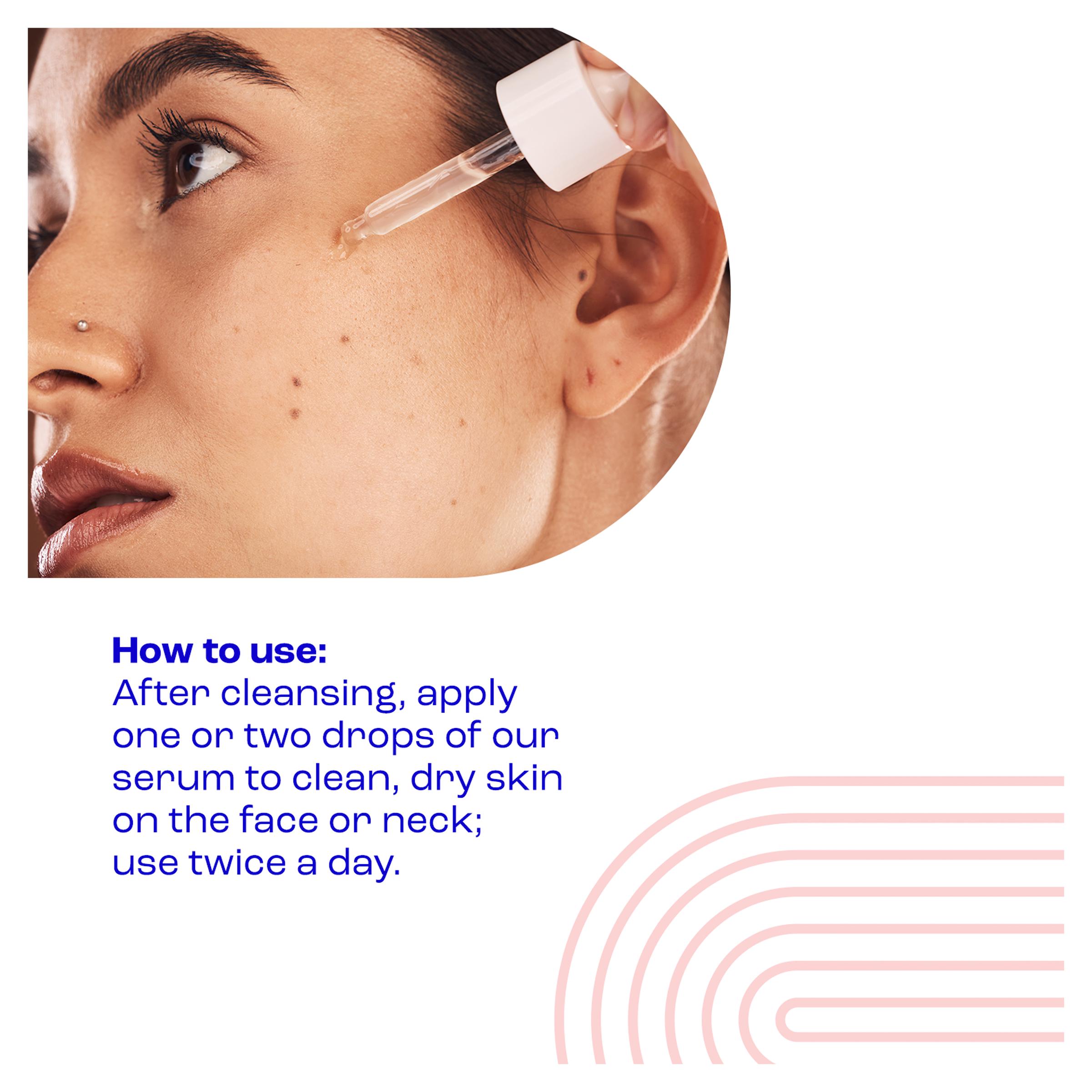 E45 Face Care Hydrating Serum 30ml thumbnail 4