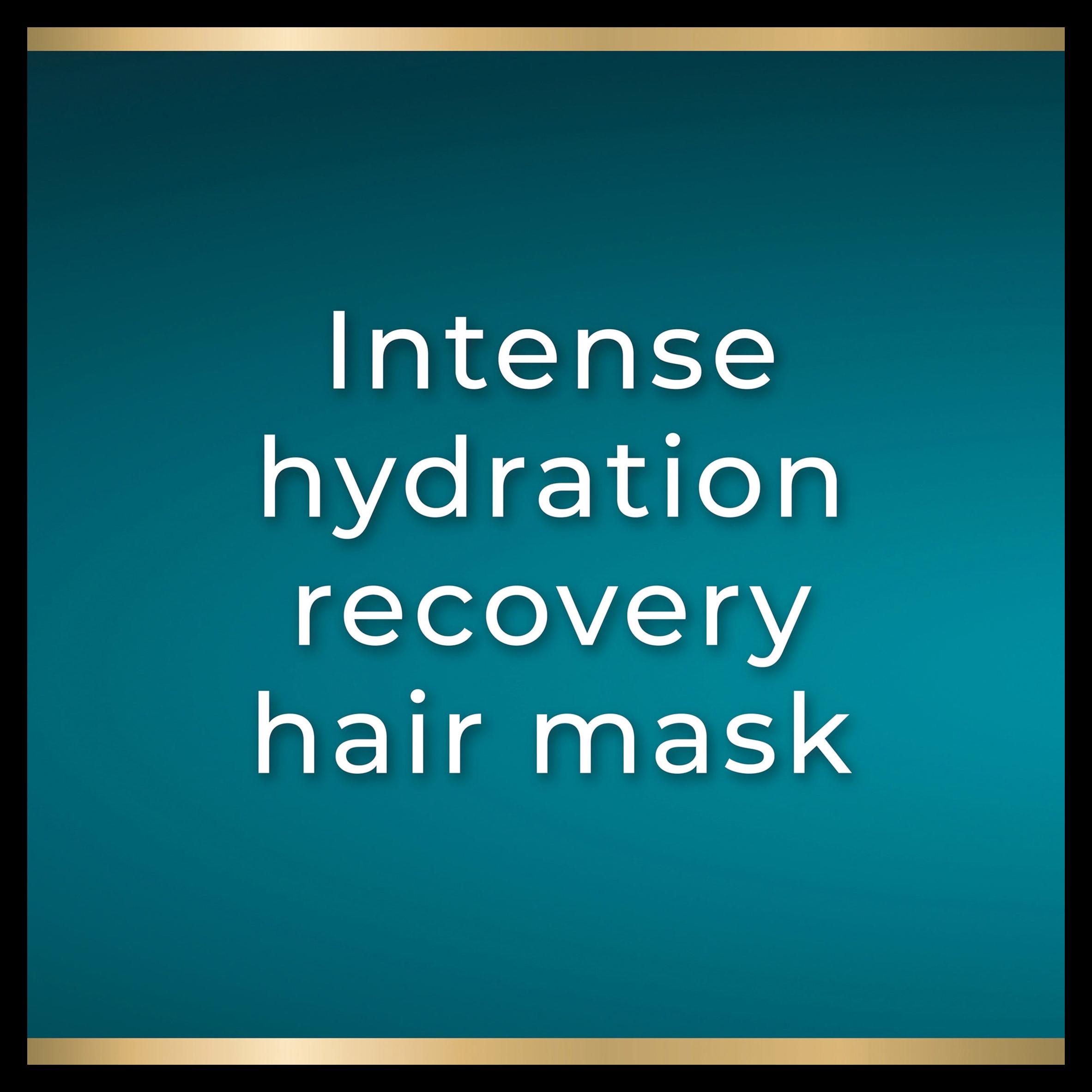 Ogx Rescue Fusions Intense Hydration Hair Mask 285ml thumbnail 3