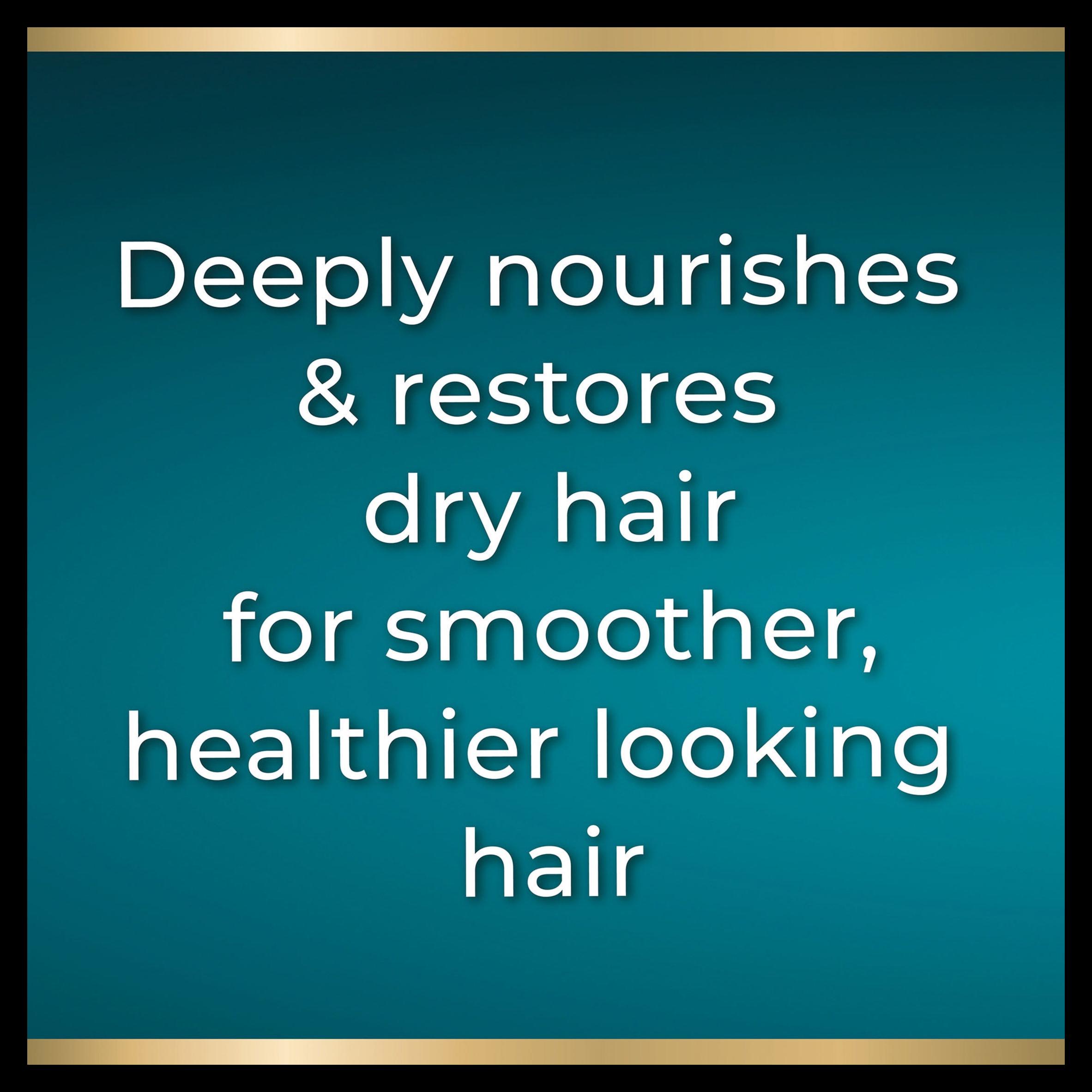 Ogx Rescue Fusions Intense Hydration Hair Mask 285ml thumbnail 4