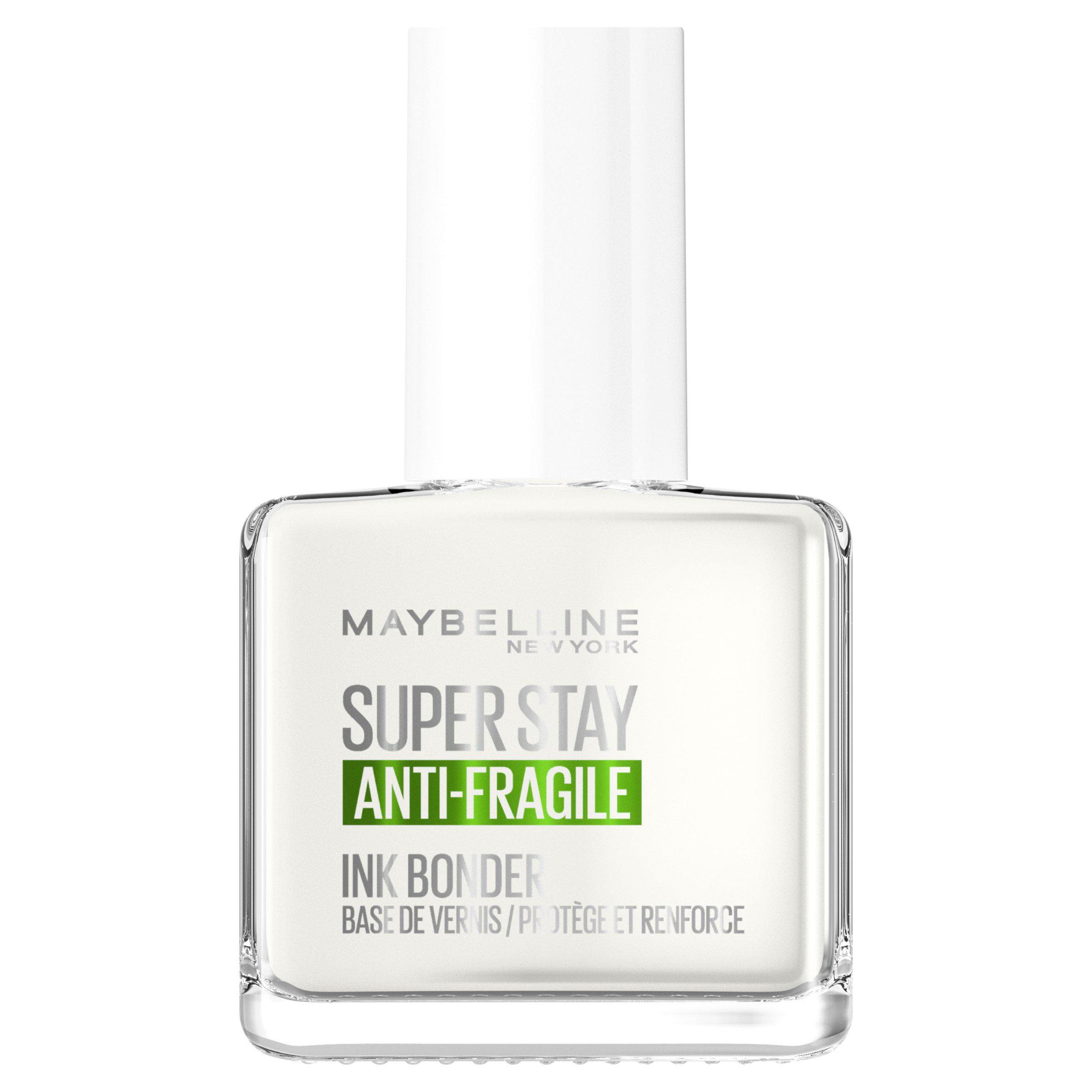 Maybelline Super Stay Ink Border (Shade: Base Coat)