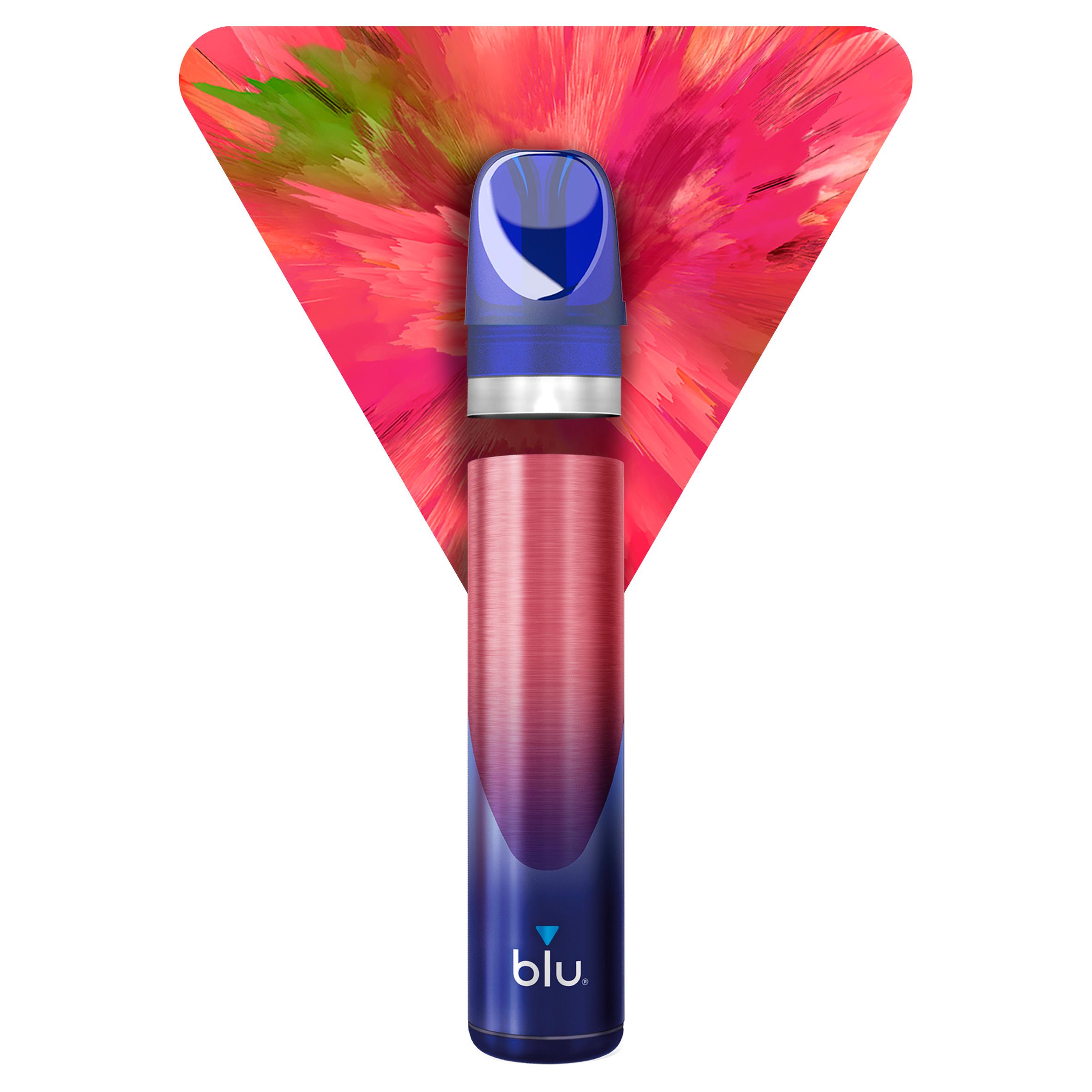 blu Bar Kit Watermelon Ice Vape Device 20mg/ml thumbnail 3