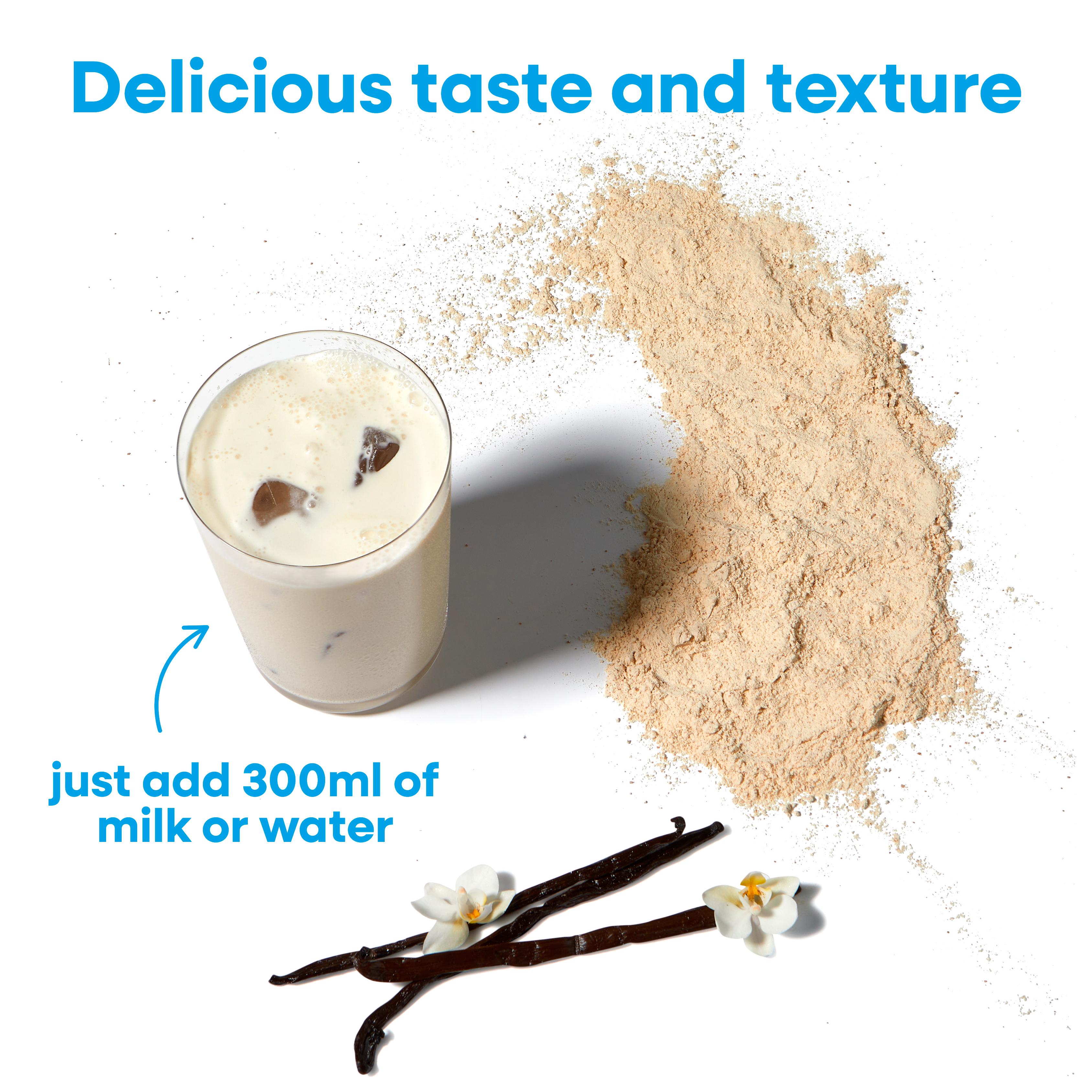 Tribe Protein Superblend Vanilla 500g thumbnail 2