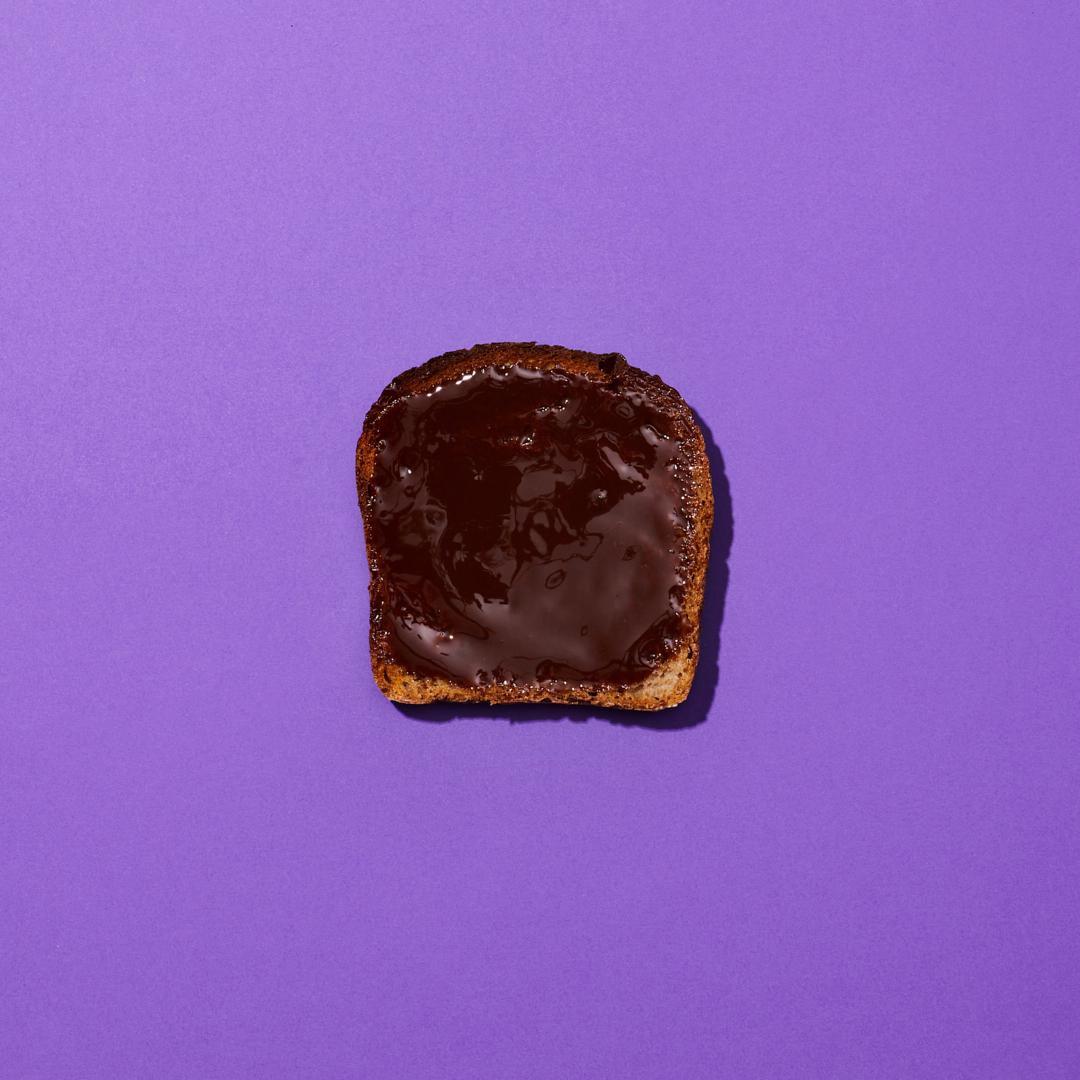 Hilltoppers Spreadable Cocoa Honey 225g thumbnail 4