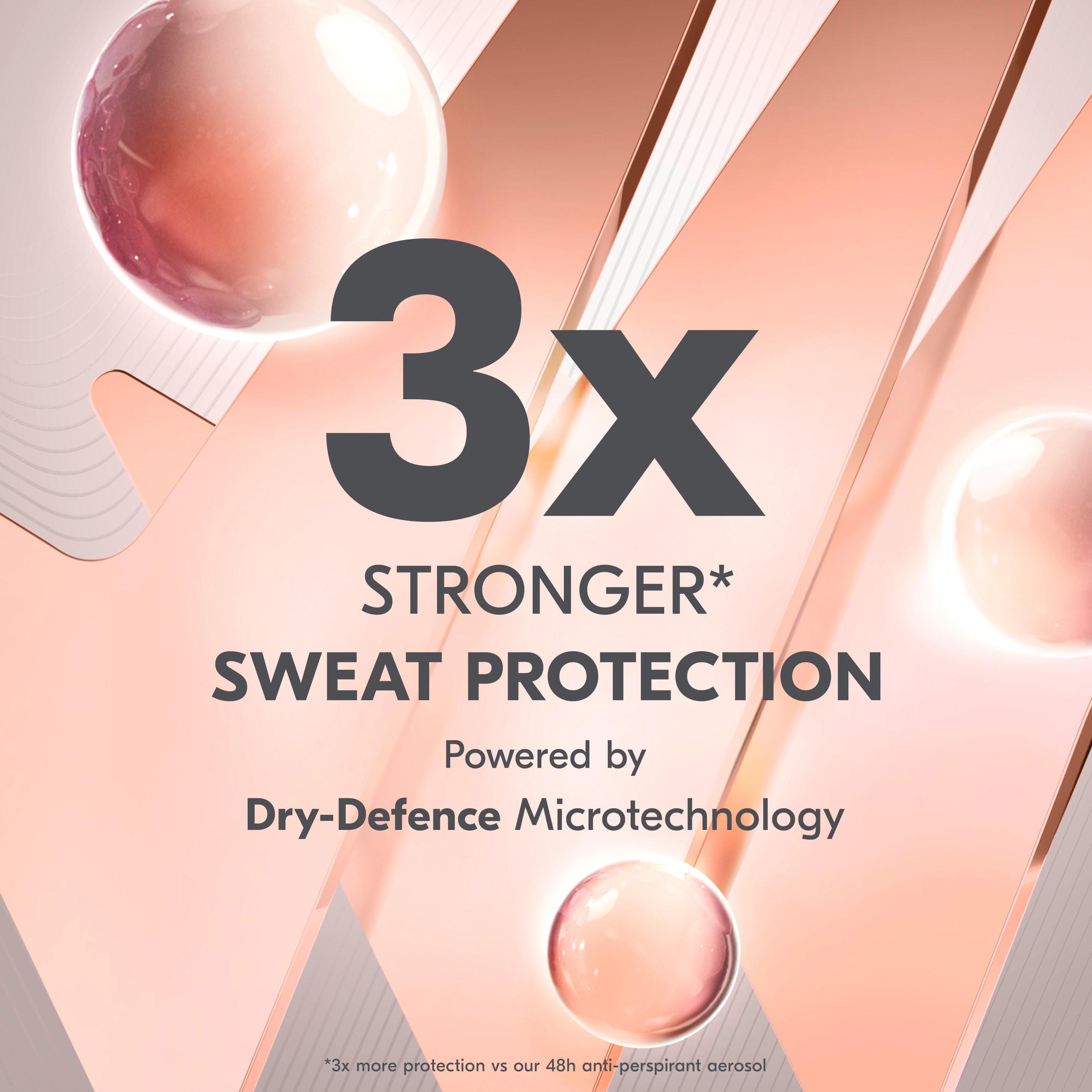 Sure Maximum Protection Anti Perspirant Aerosol Invisible 150ml thumbnail 5