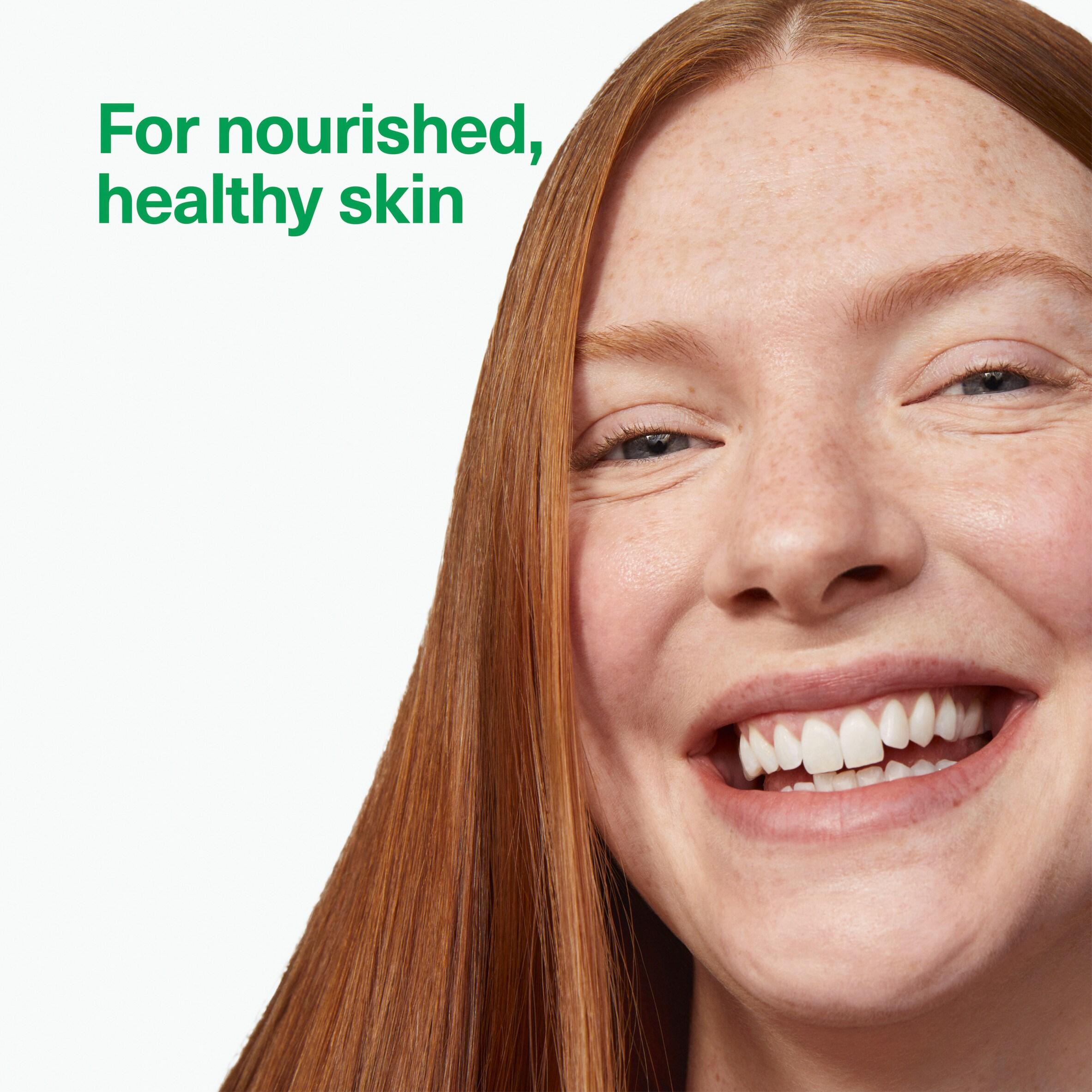 Simple Facial Cleanser Repair+ 240ml thumbnail 3