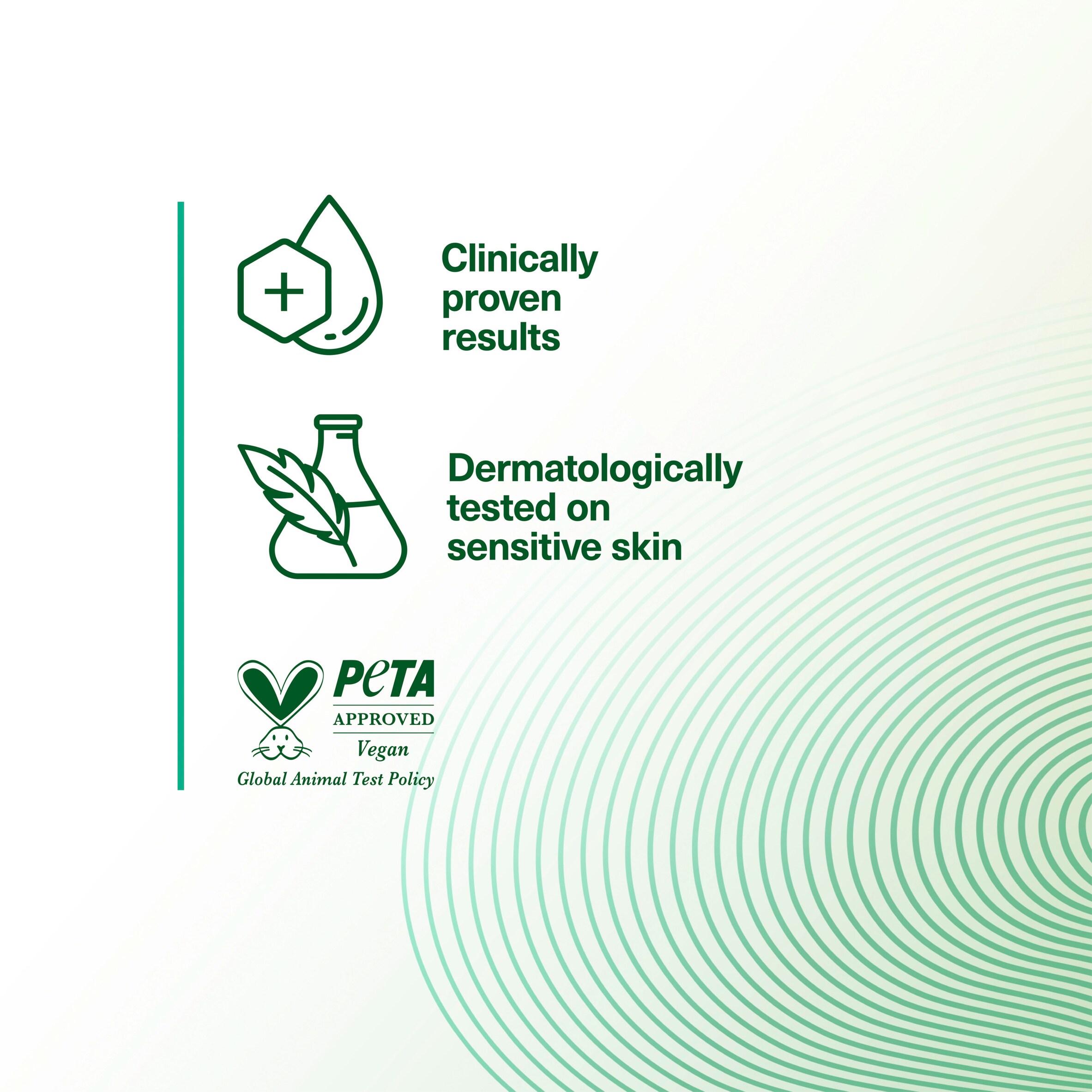 Simple Facial Cleanser Repair+ 240ml thumbnail 5